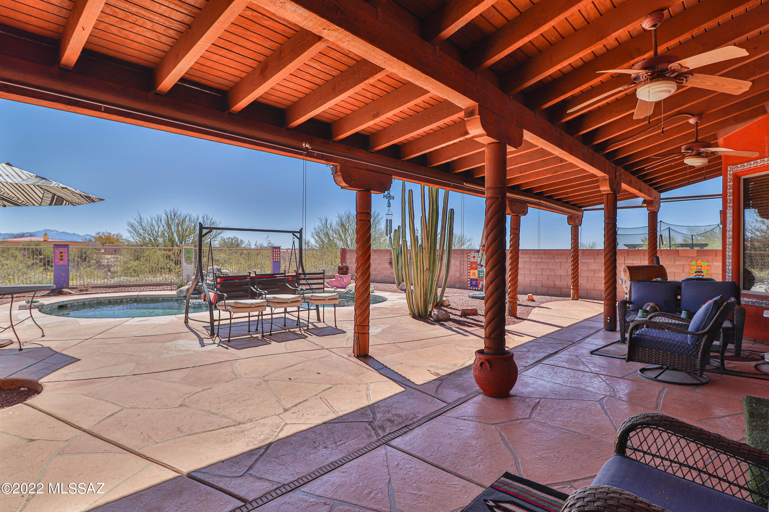 Rancho Del Lago (541-607) - Residential