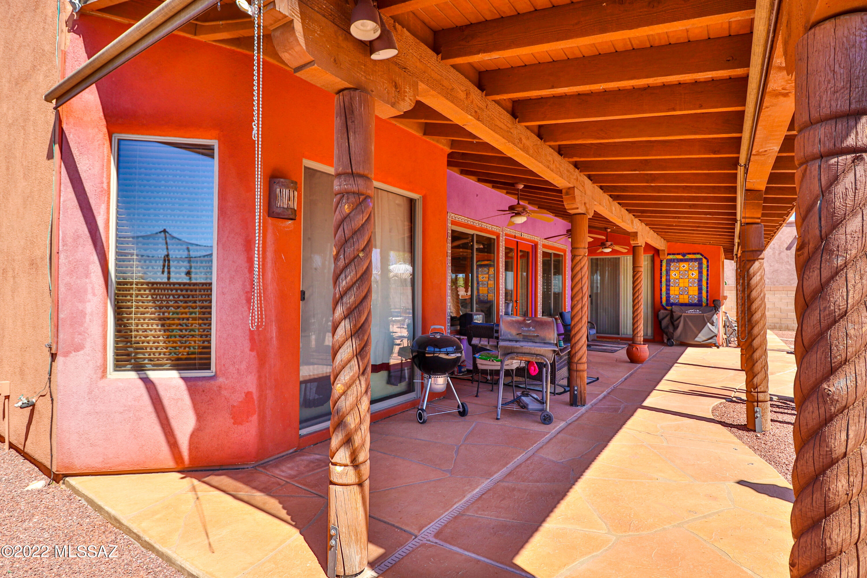 Rancho Del Lago (541-607) - Residential