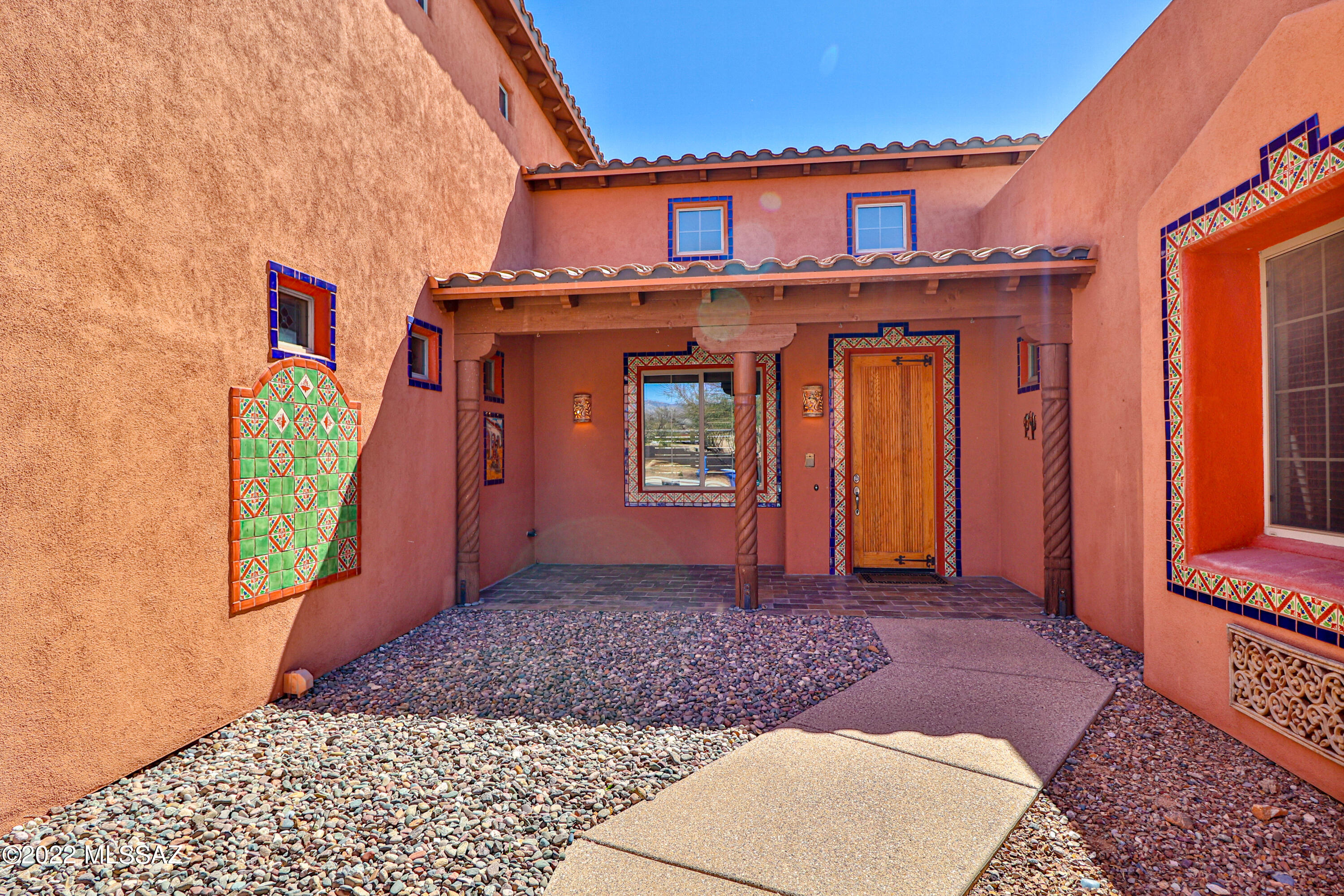 Rancho Del Lago (541-607) - Residential