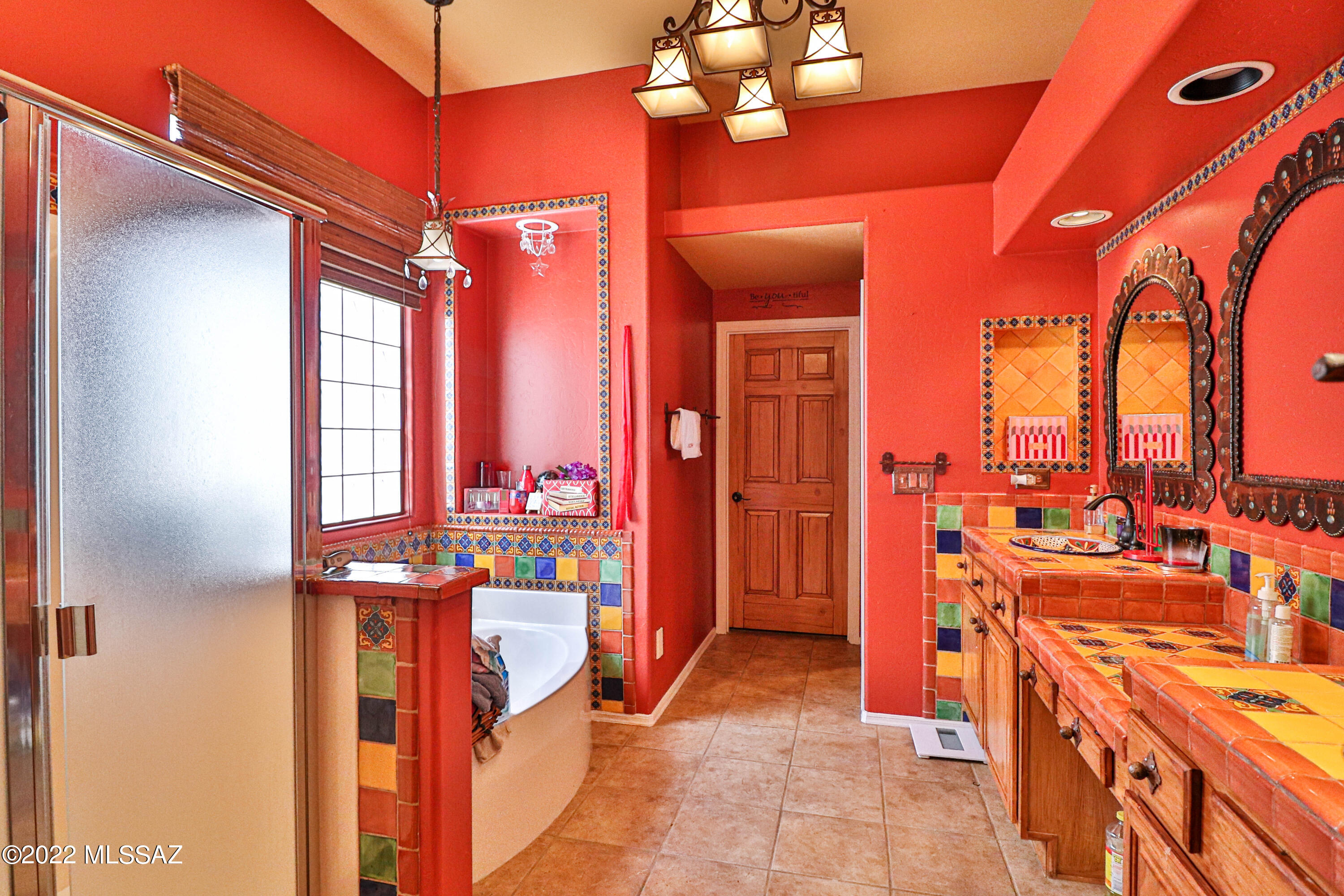Rancho Del Lago (541-607) - Residential