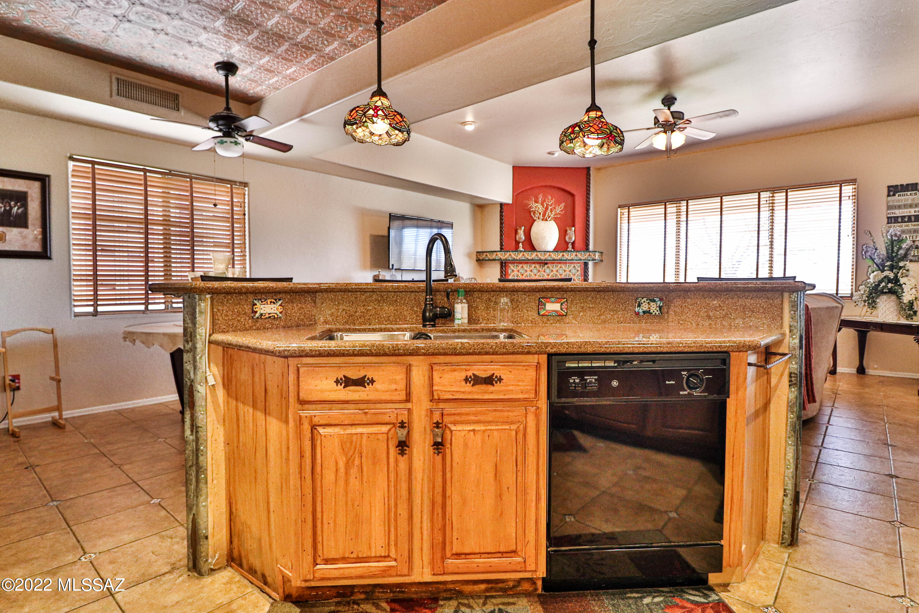 Rancho Del Lago (541-607) - Residential