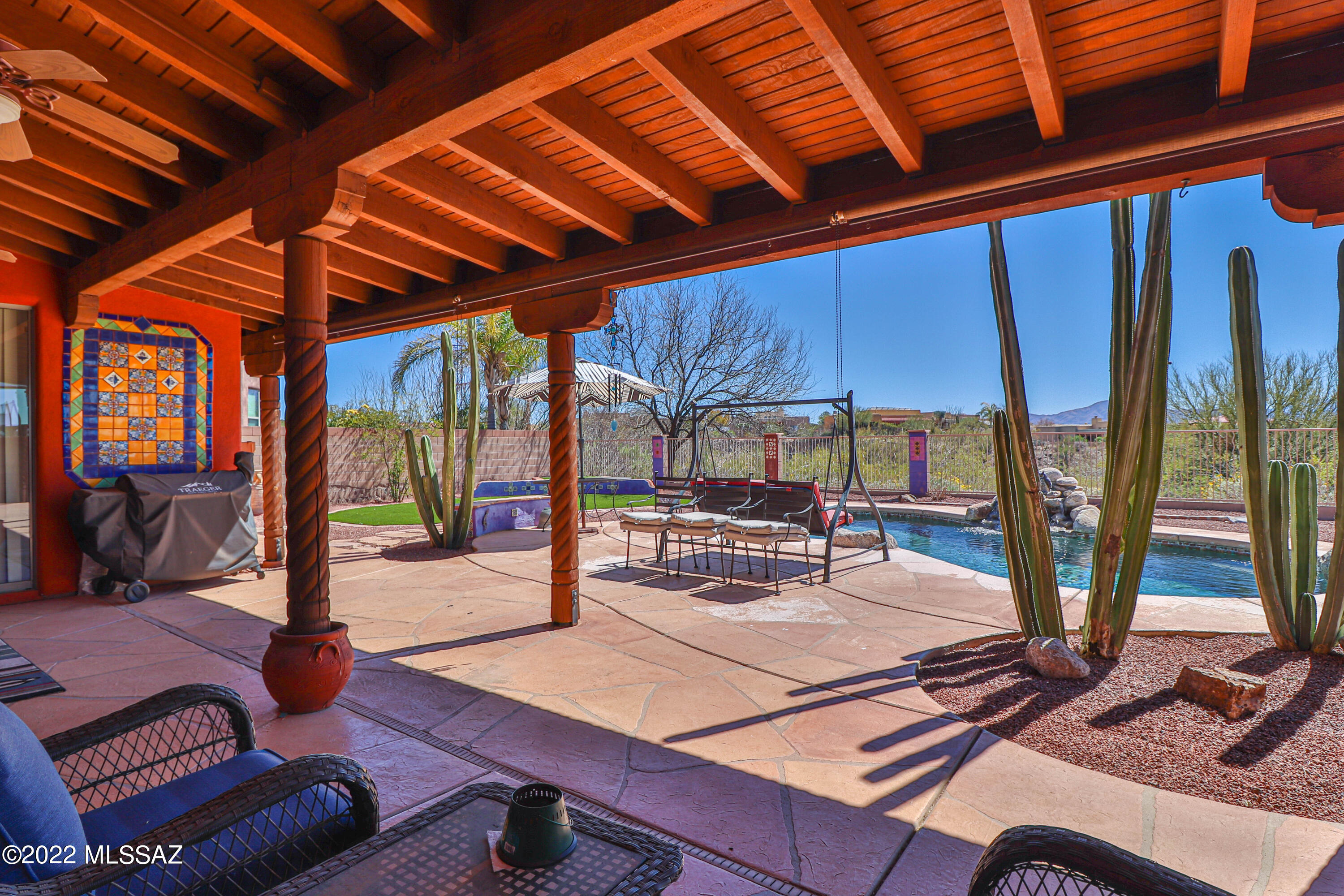 Rancho Del Lago (541-607) - Residential