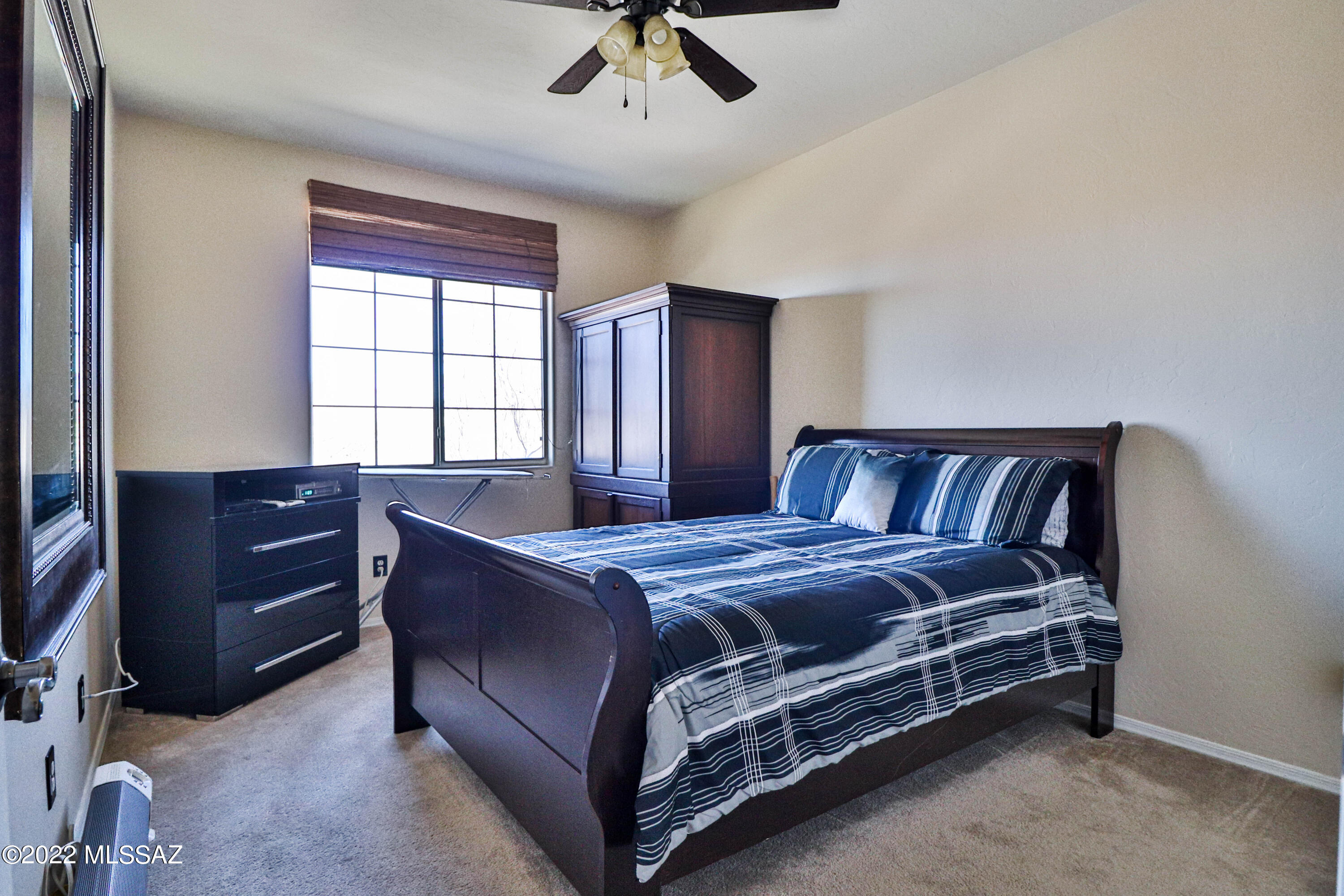 Rancho Del Lago (541-607) - Residential