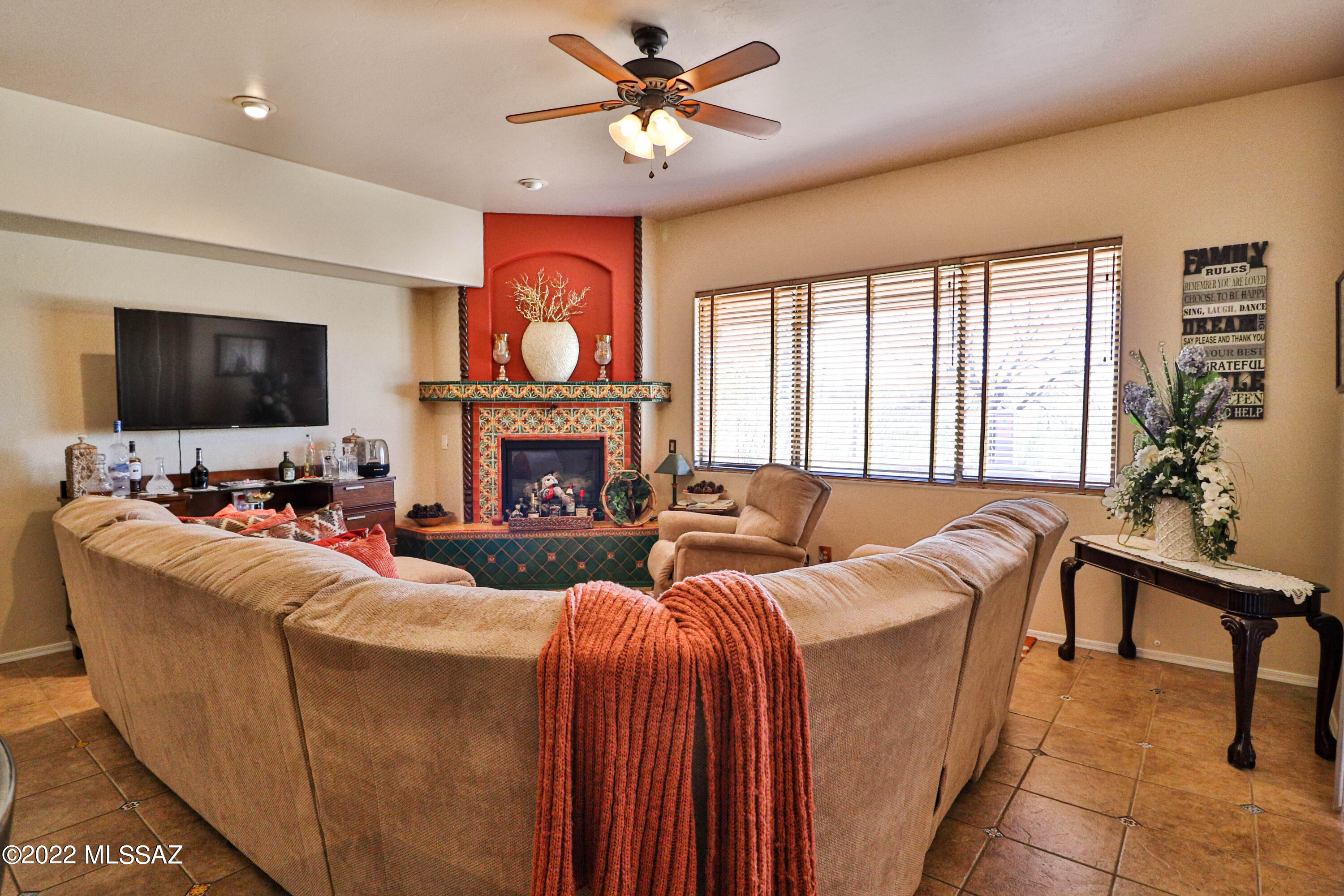 Rancho Del Lago (541-607) - Residential