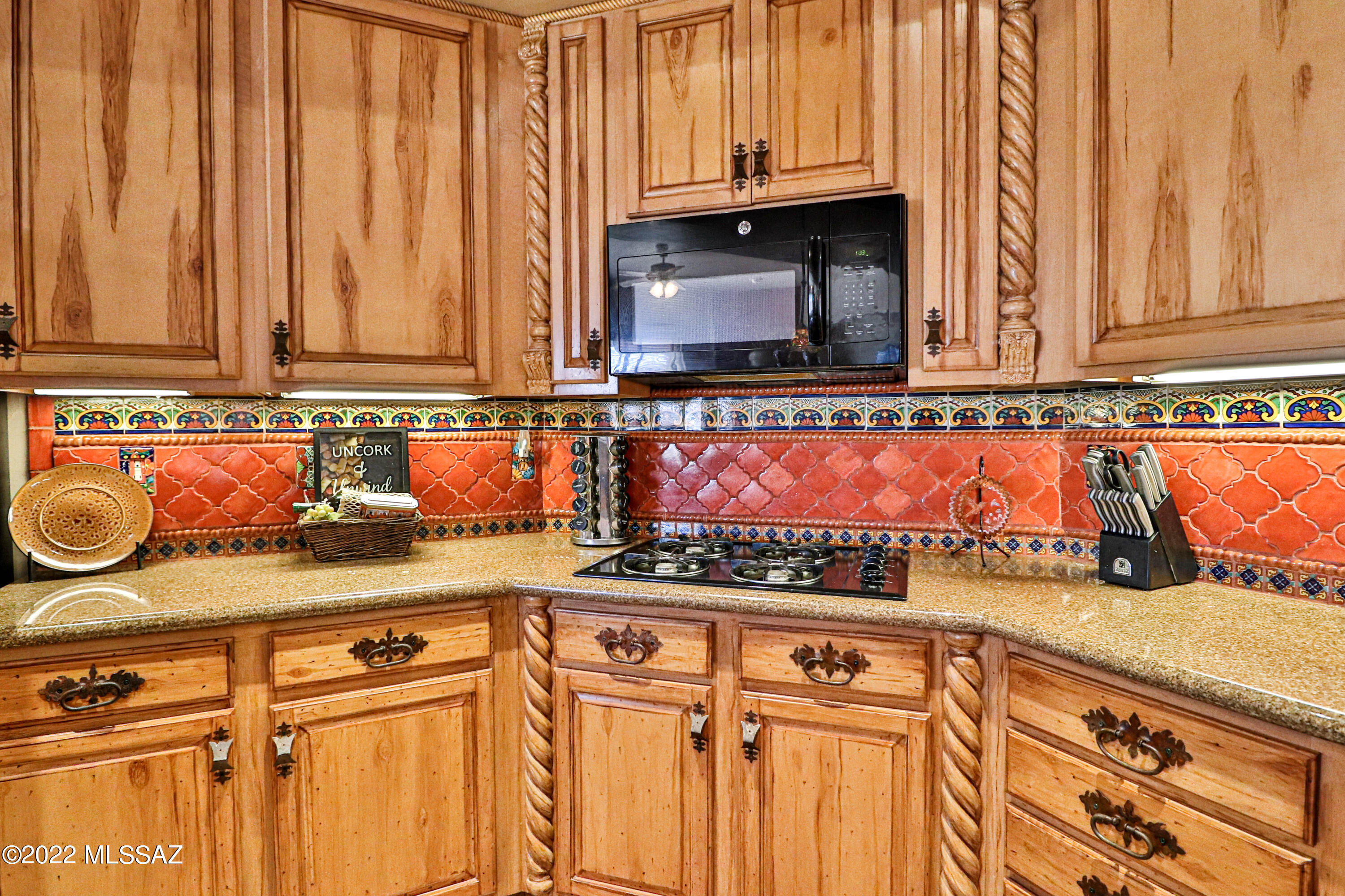 Rancho Del Lago (541-607) - Residential