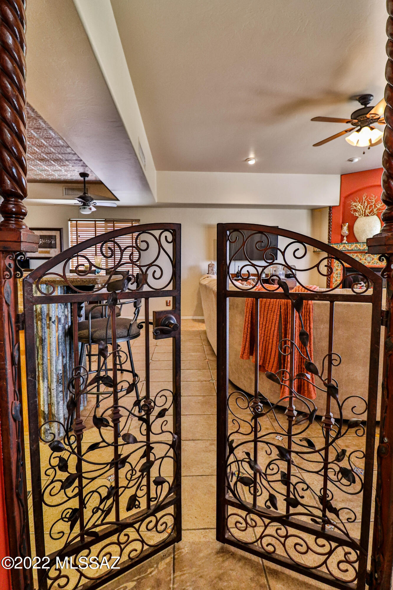 Rancho Del Lago (541-607) - Residential