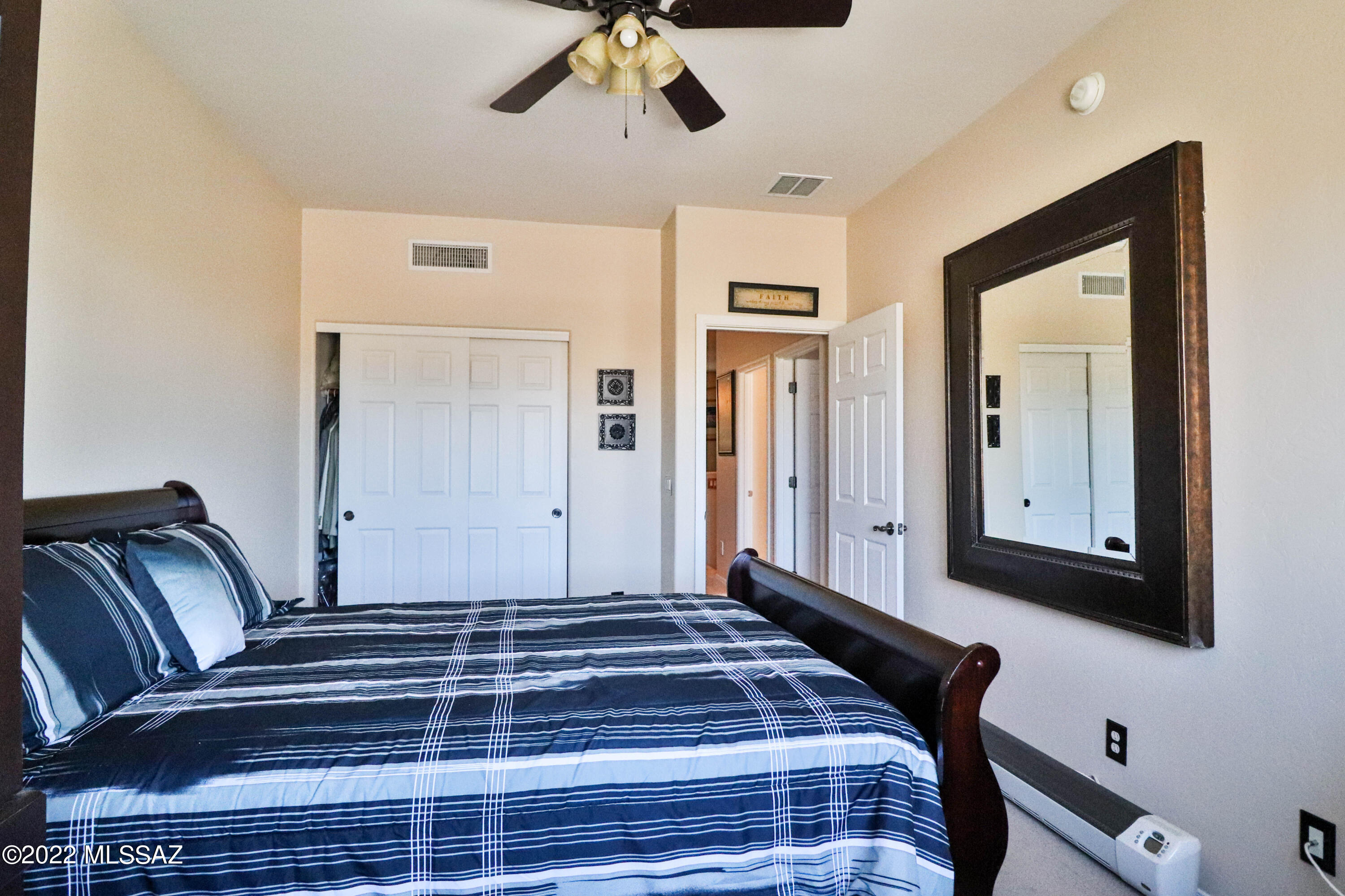 Rancho Del Lago (541-607) - Residential