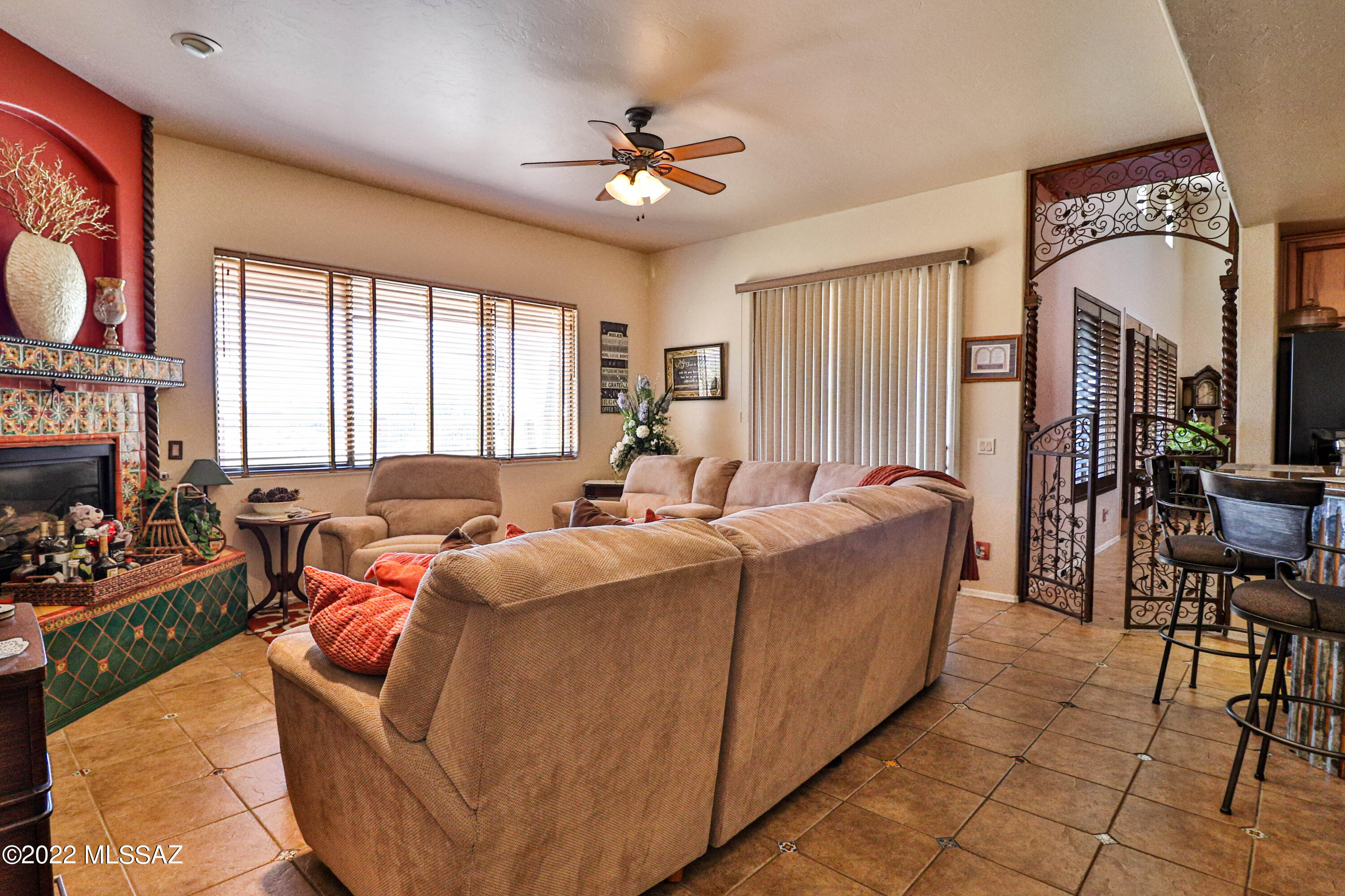Rancho Del Lago (541-607) - Residential
