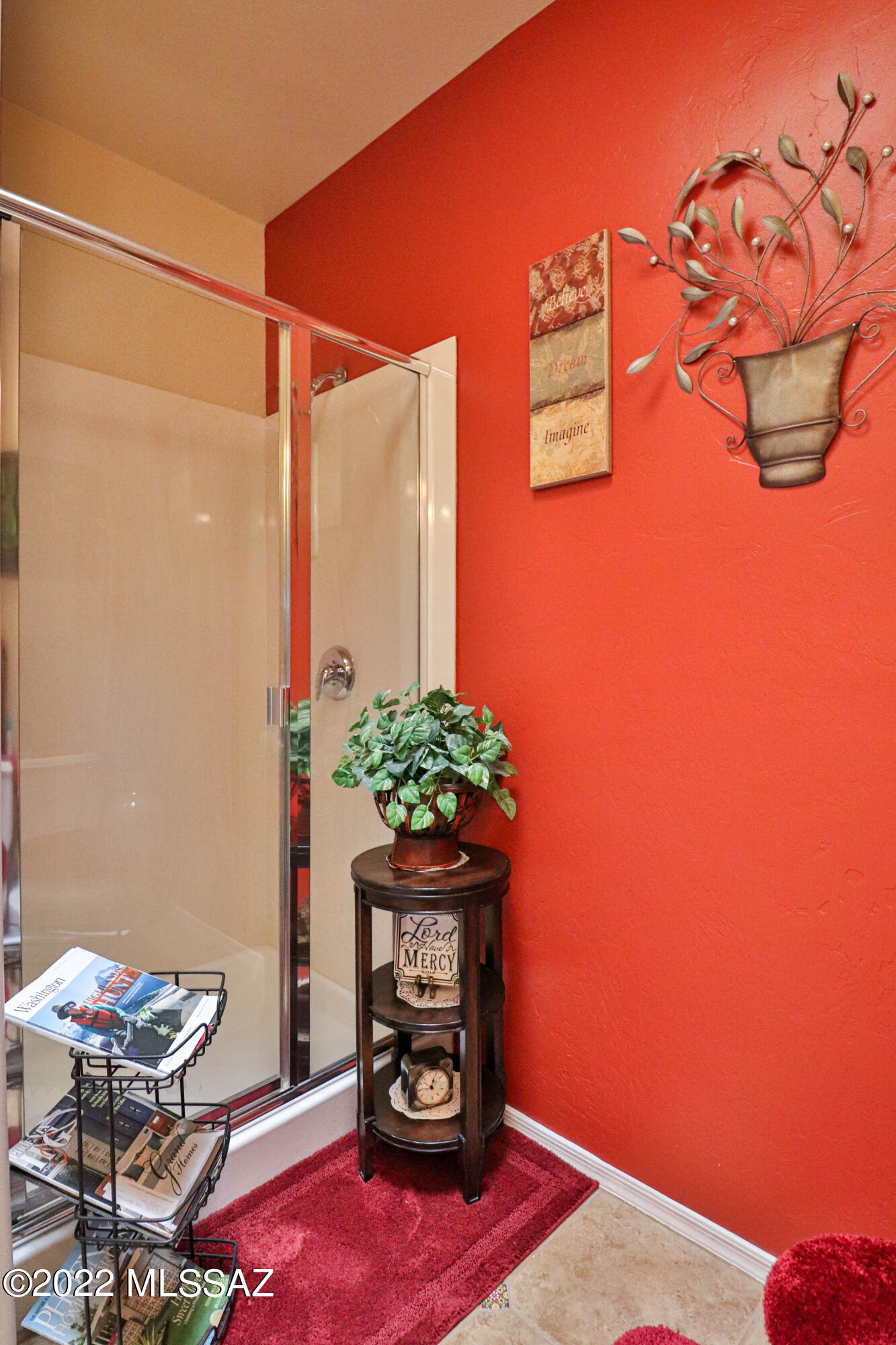 Rancho Del Lago (541-607) - Residential