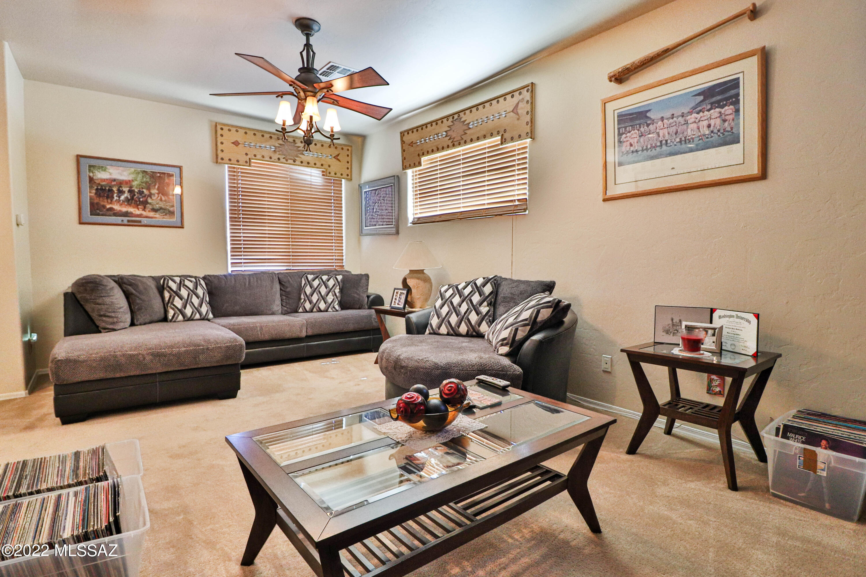 Rancho Del Lago (541-607) - Residential