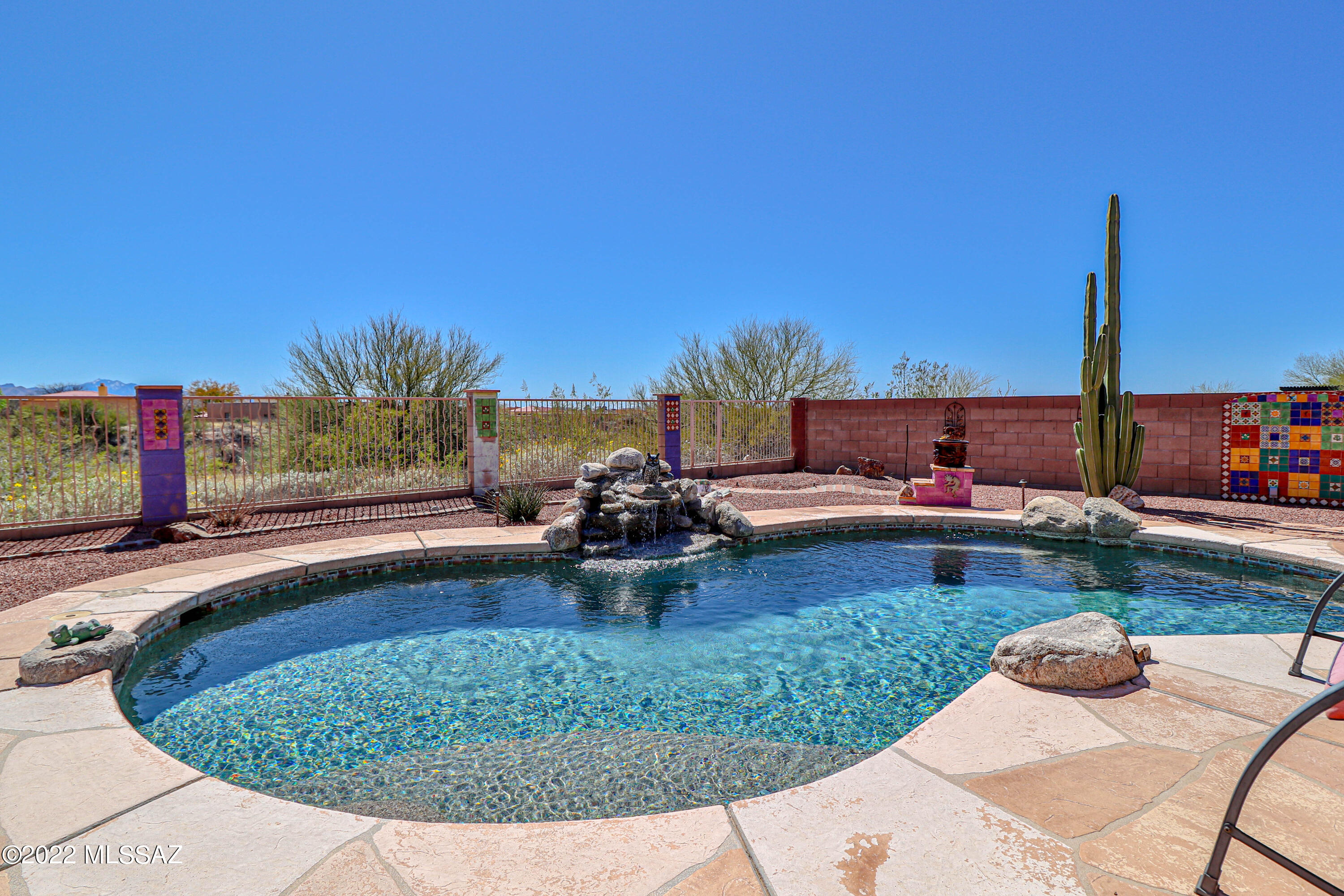 Rancho Del Lago (541-607) - Residential