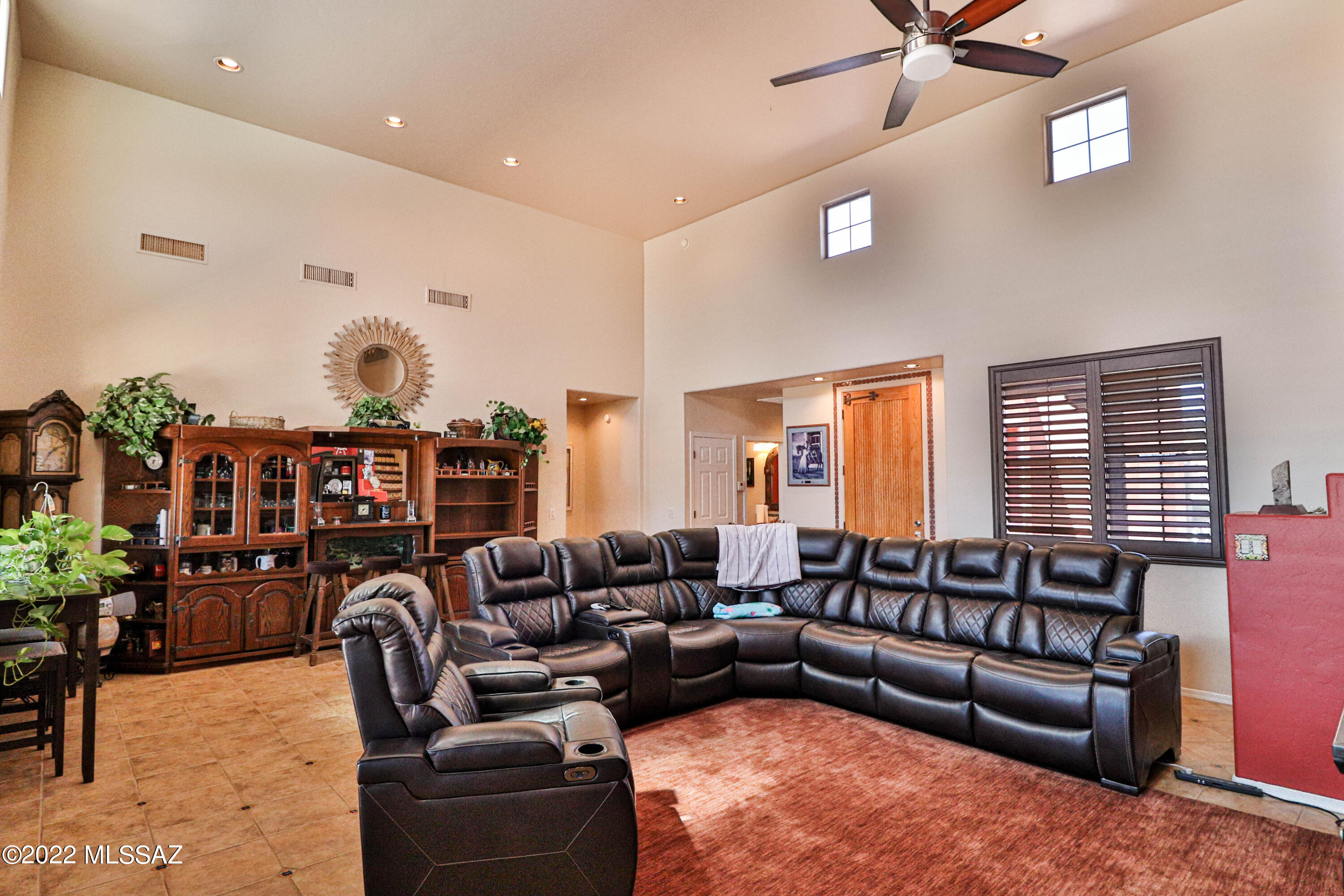 Rancho Del Lago (541-607) - Residential