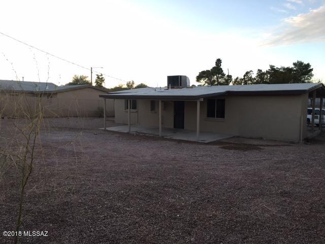Vista Del Pueblo Annex - Residential