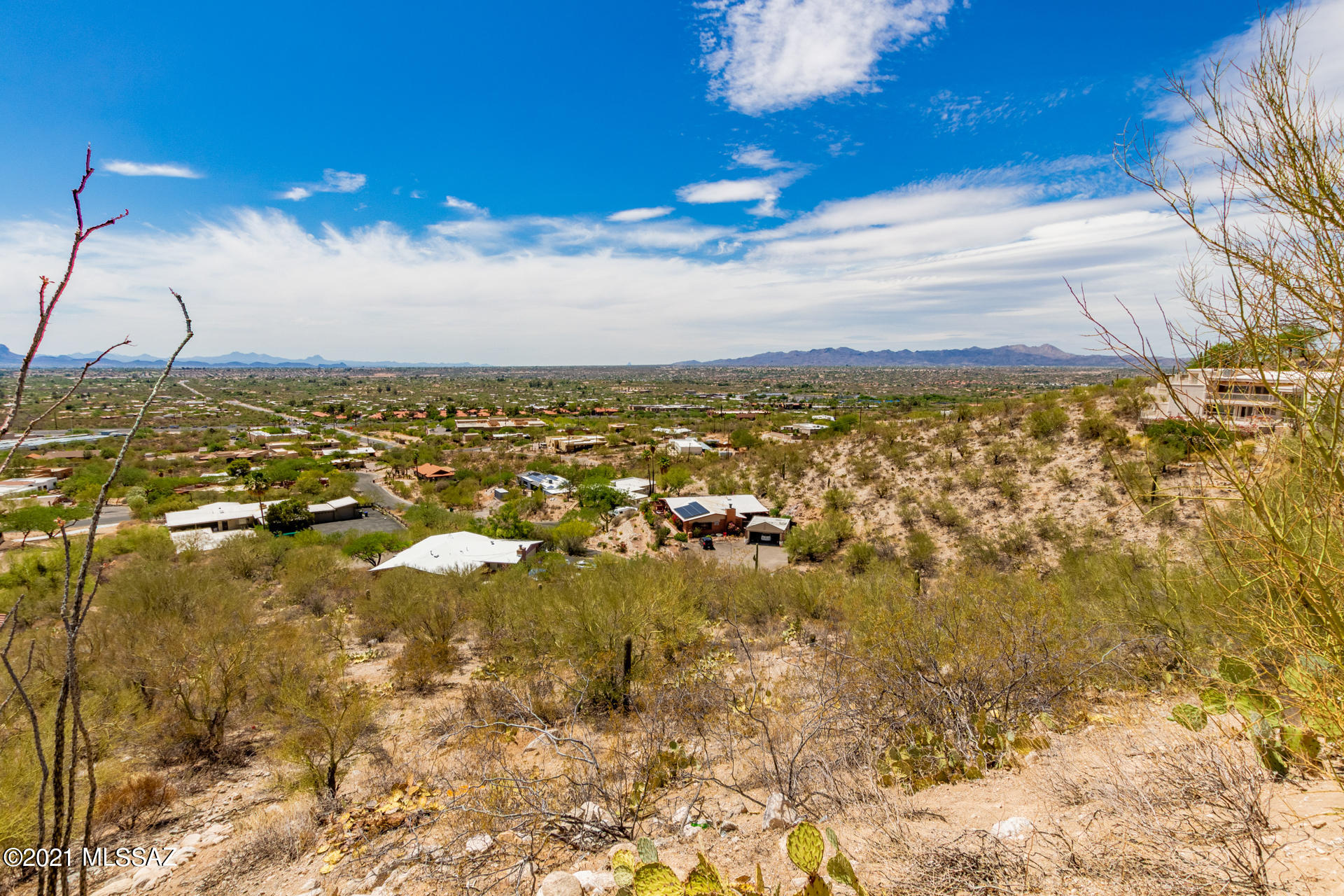 Sunnyslope(1-2) - Land