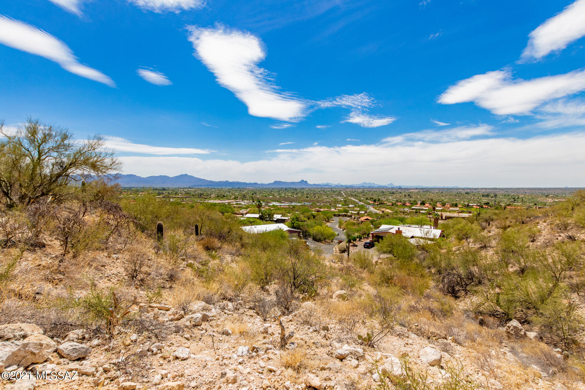 Sunnyslope(1-2) - Land