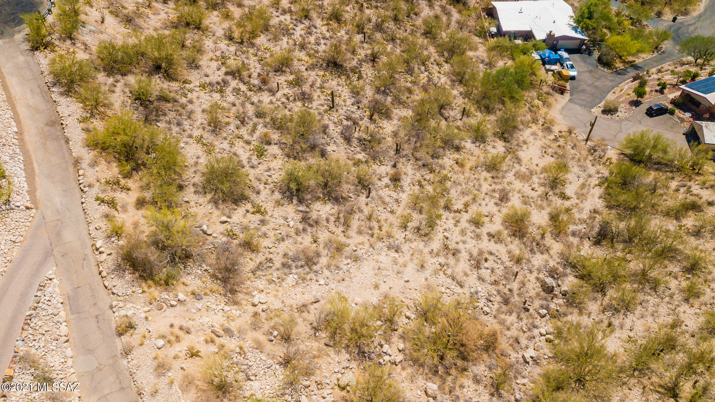 Sunnyslope(1-2) - Land