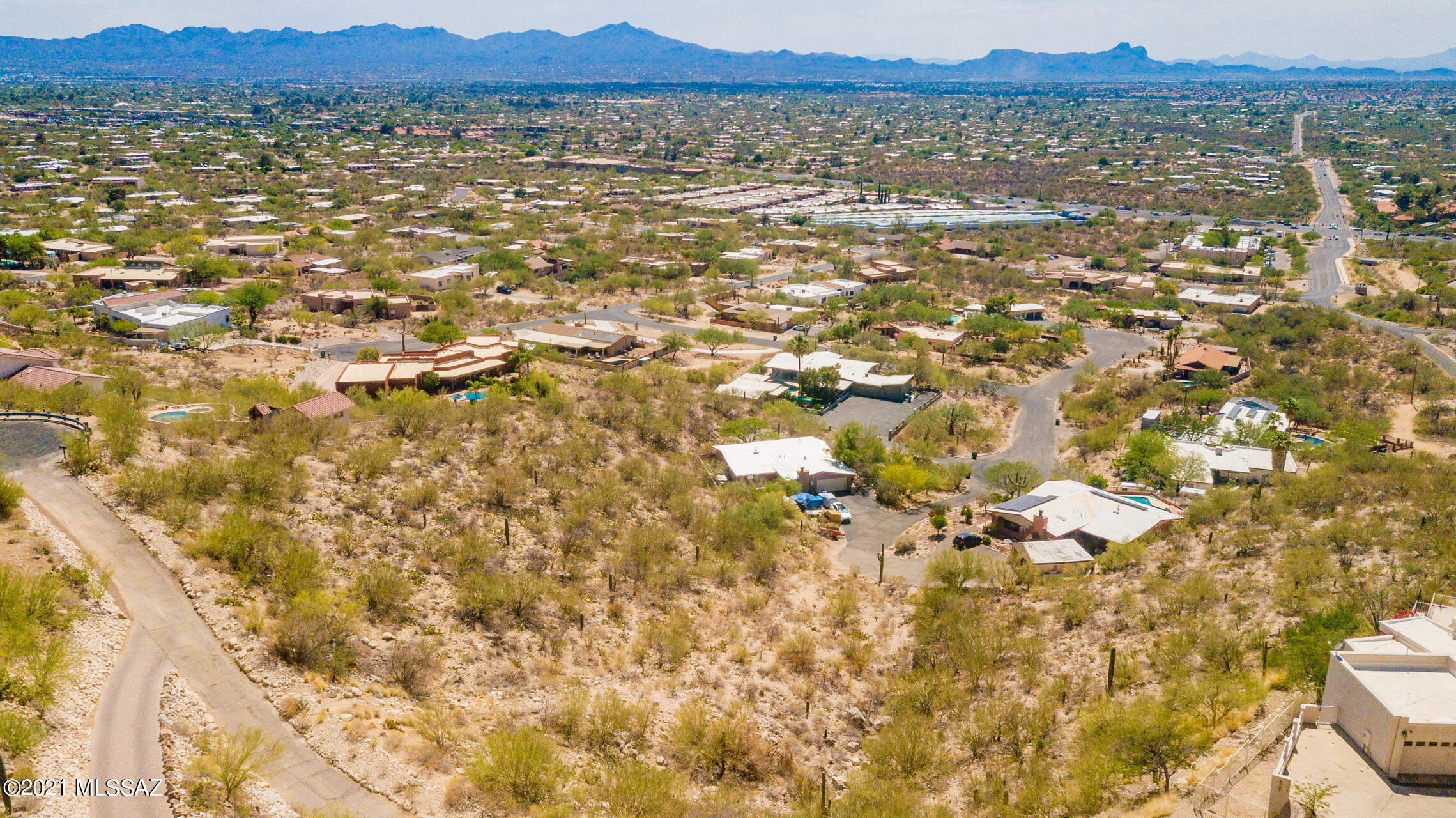 Sunnyslope(1-2) - Land