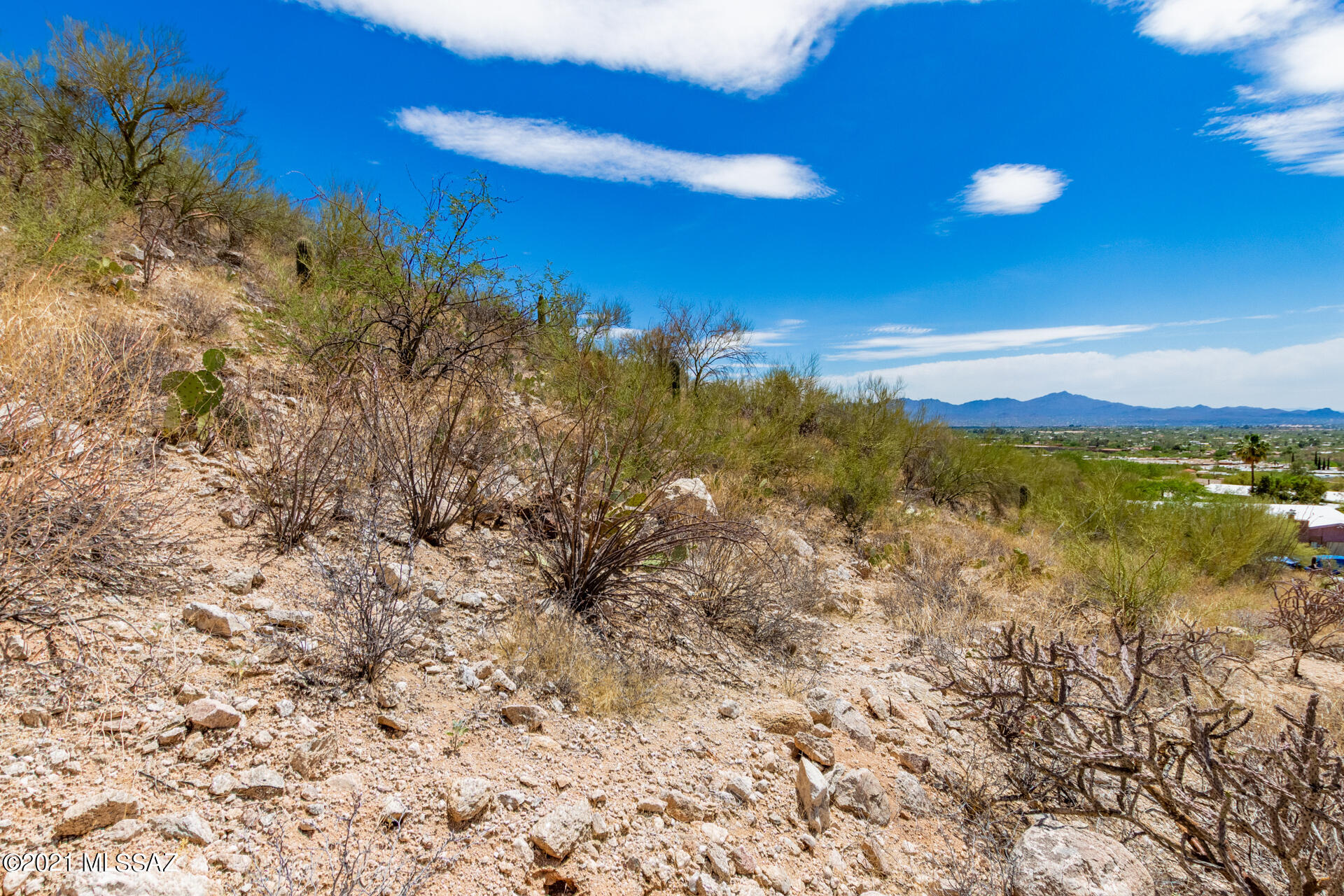 Sunnyslope(1-2) - Land