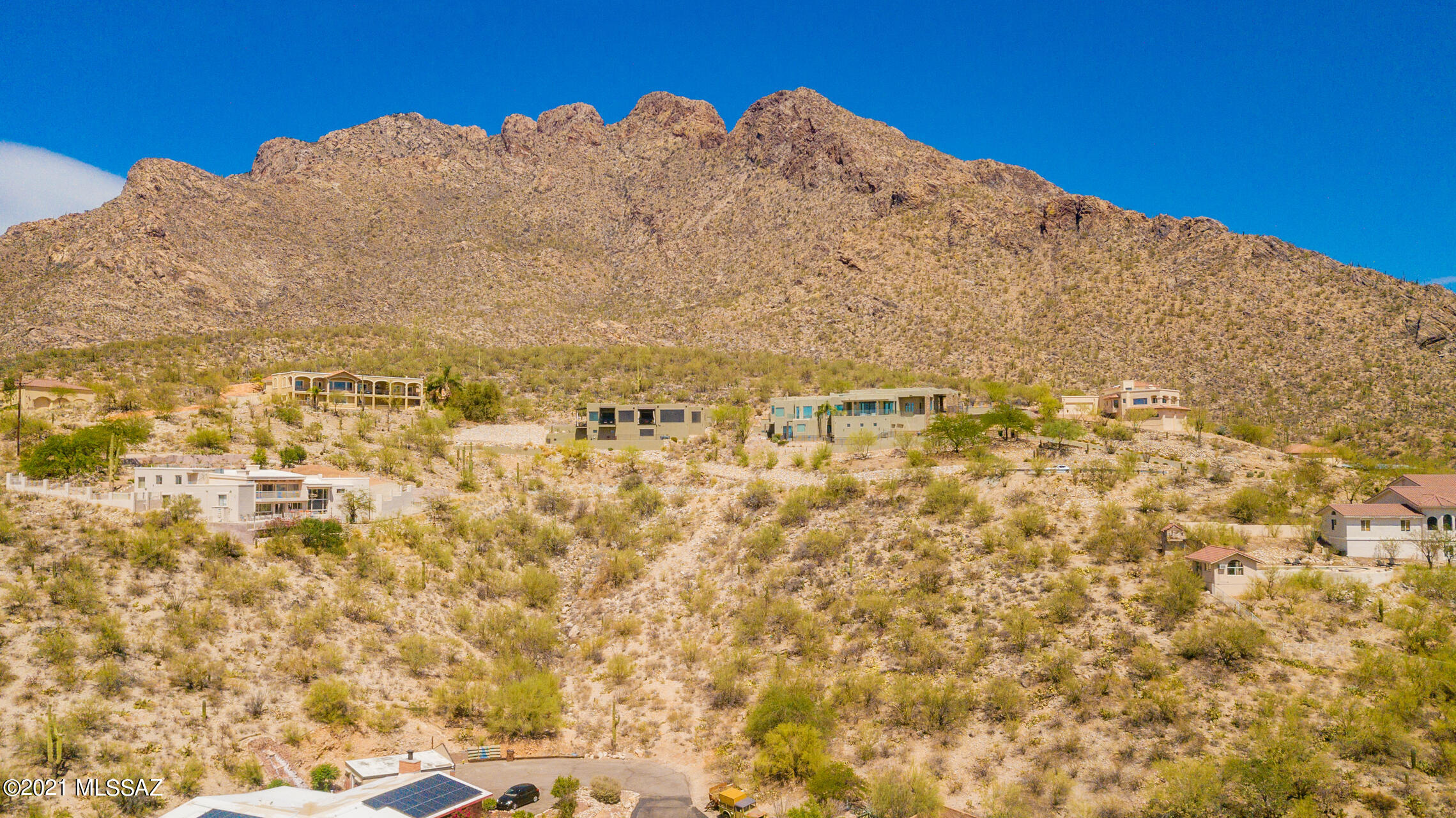 Sunnyslope(1-2) - Land