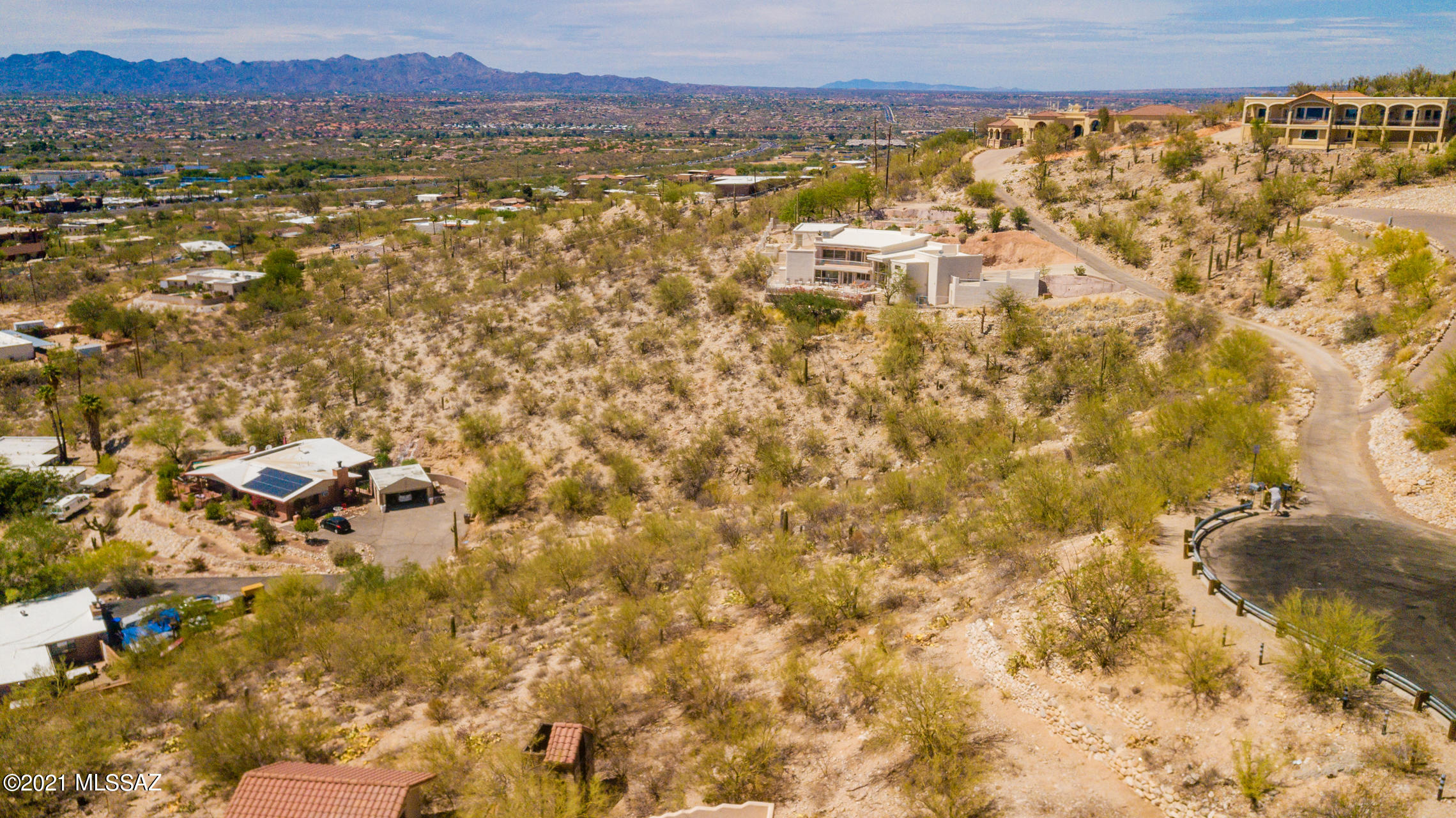 Sunnyslope(1-2) - Land