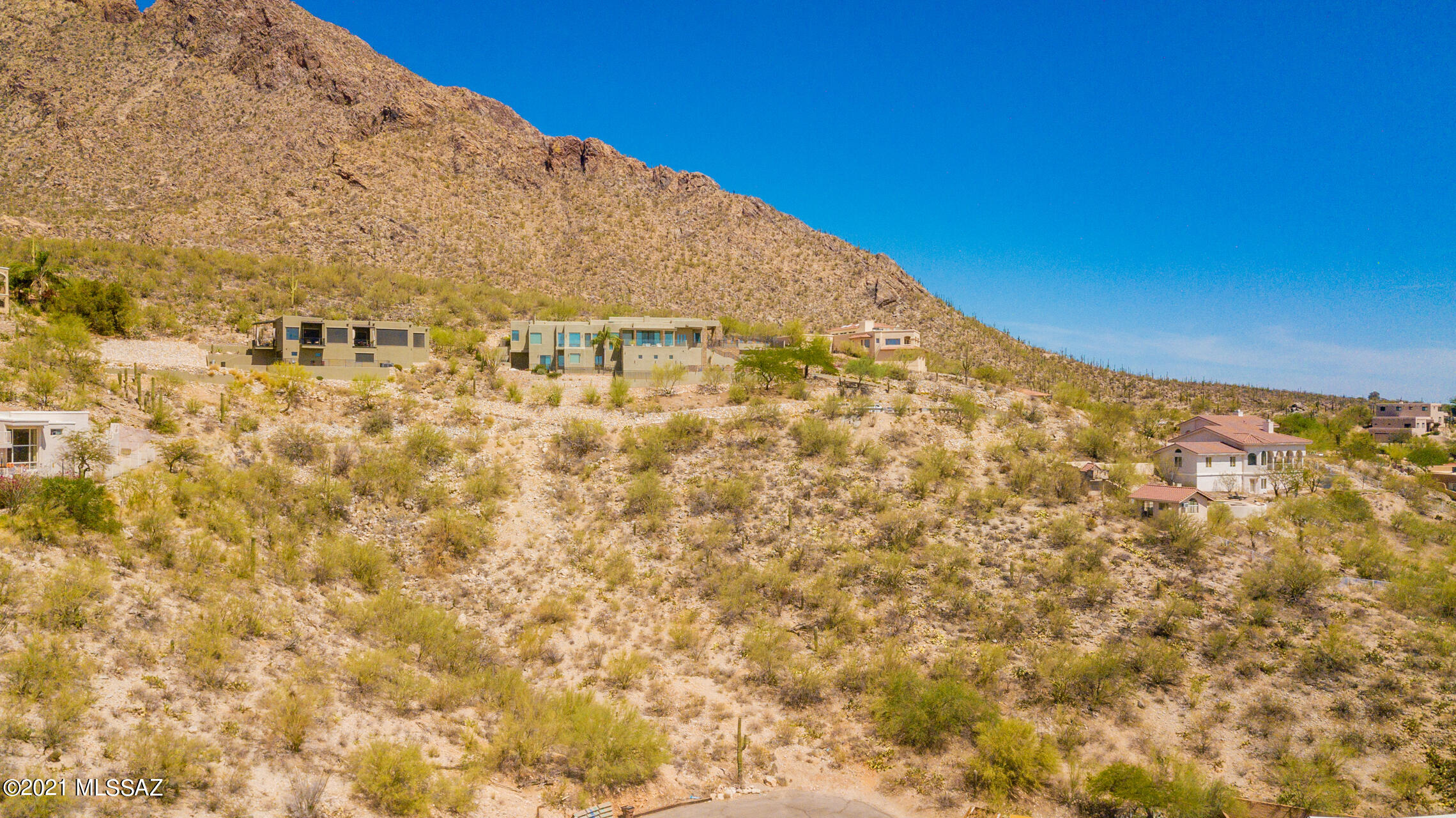 Sunnyslope(1-2) - Land