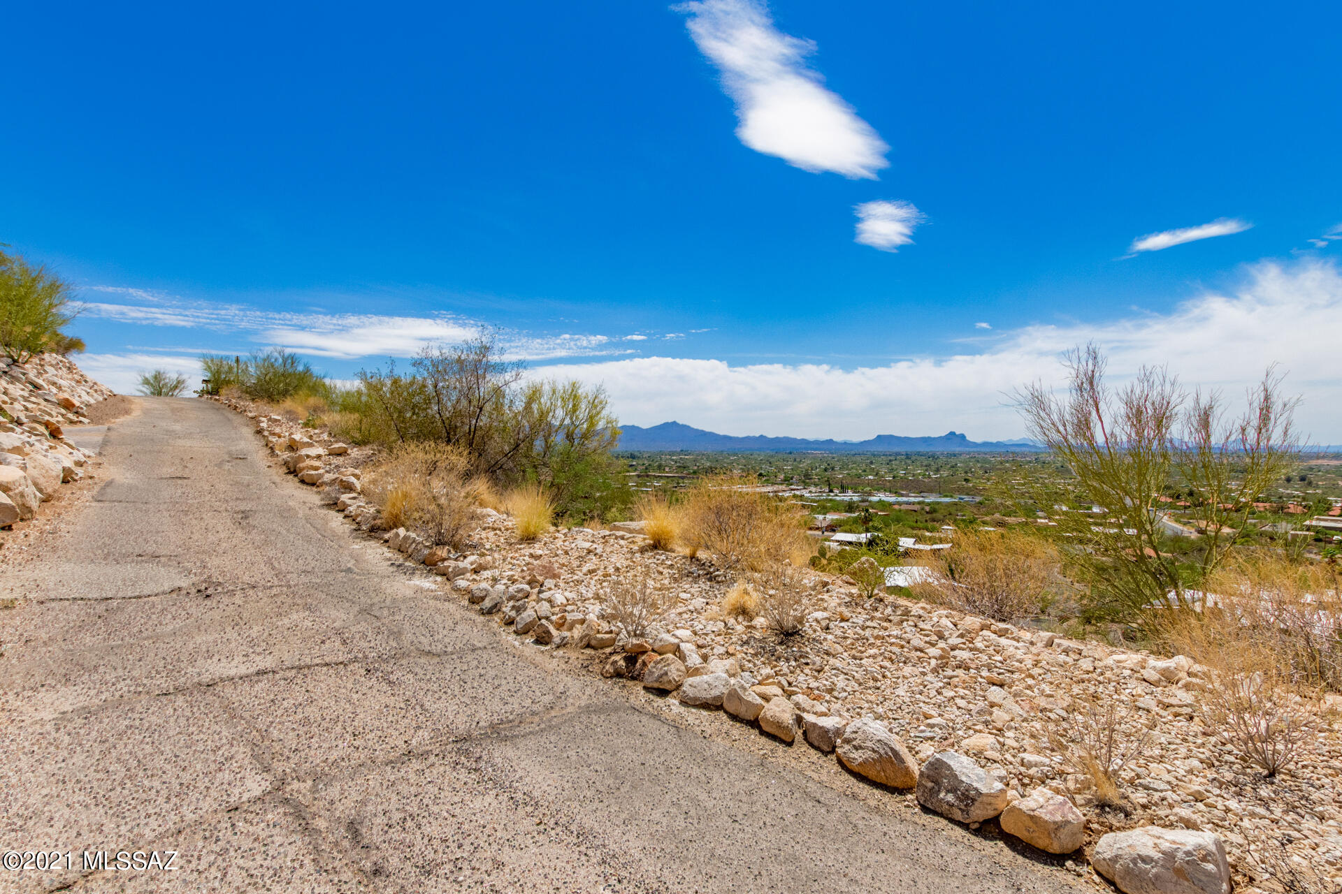 Sunnyslope(1-2) - Land