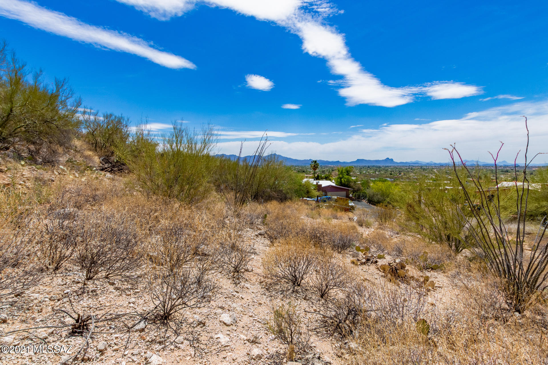 Sunnyslope(1-2) - Land