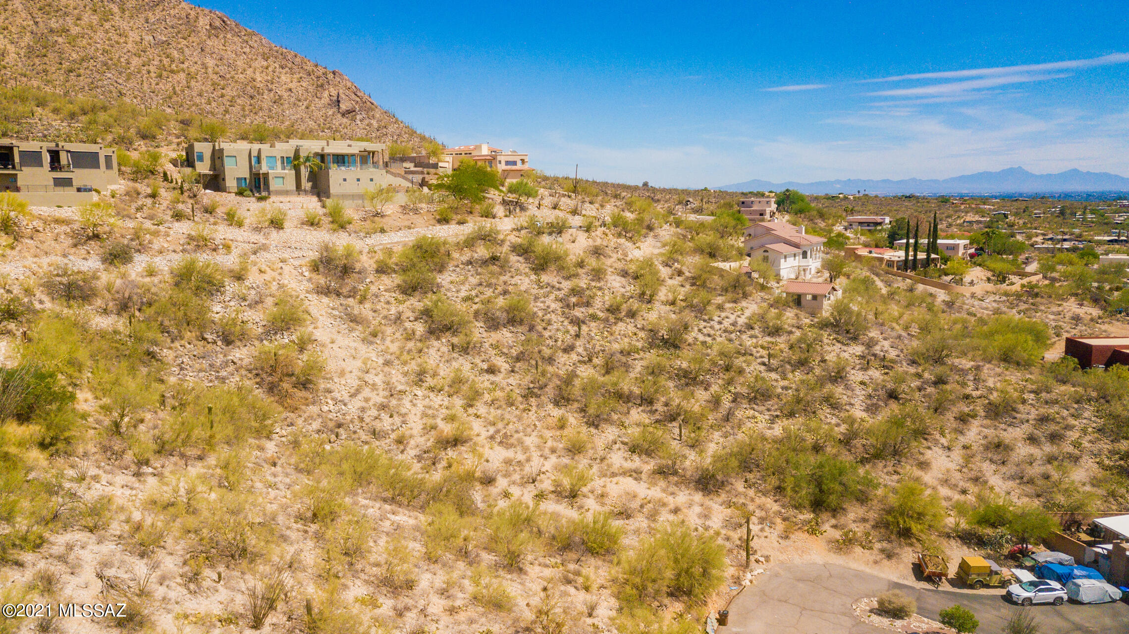 Sunnyslope(1-2) - Land