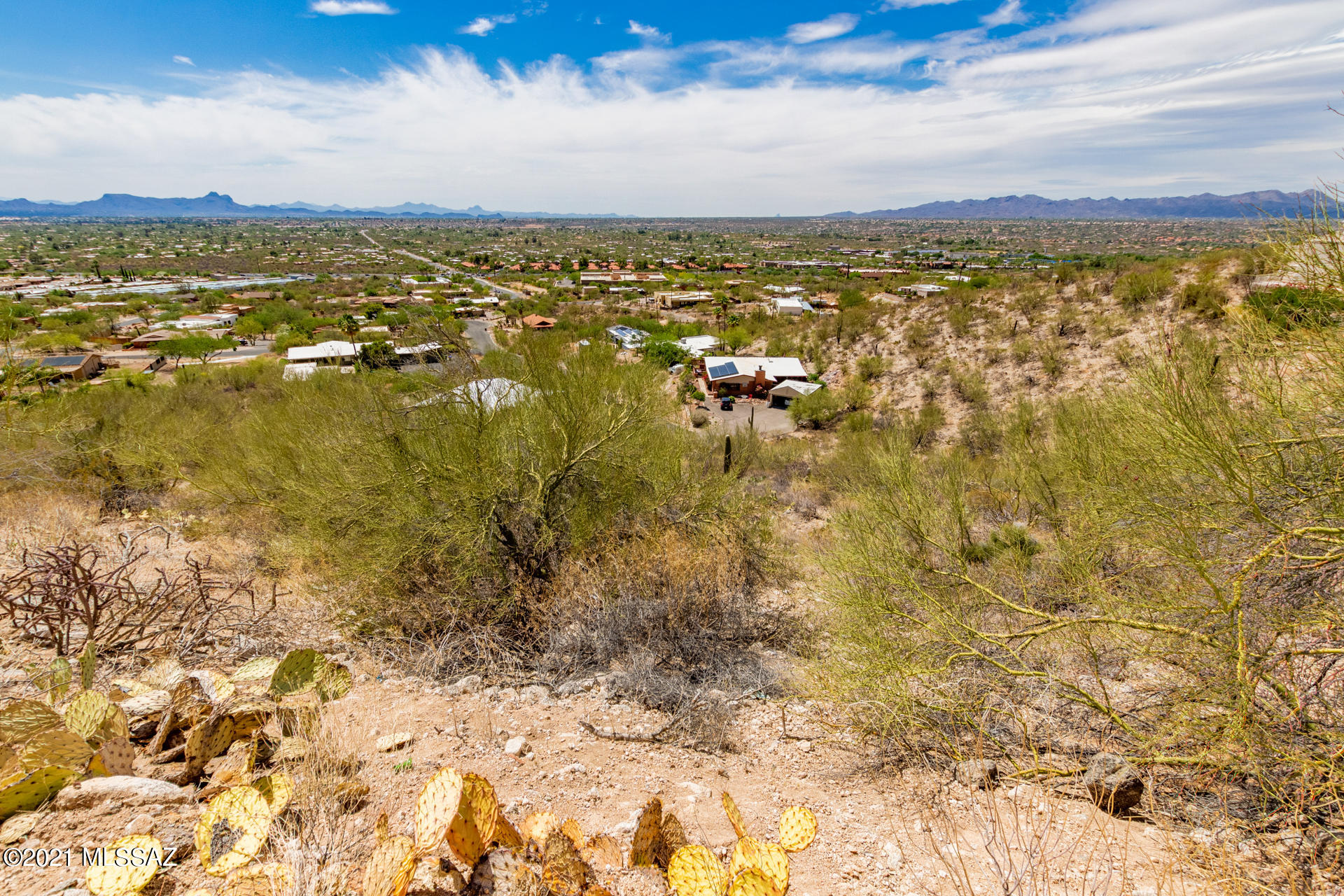 Sunnyslope(1-2) - Land