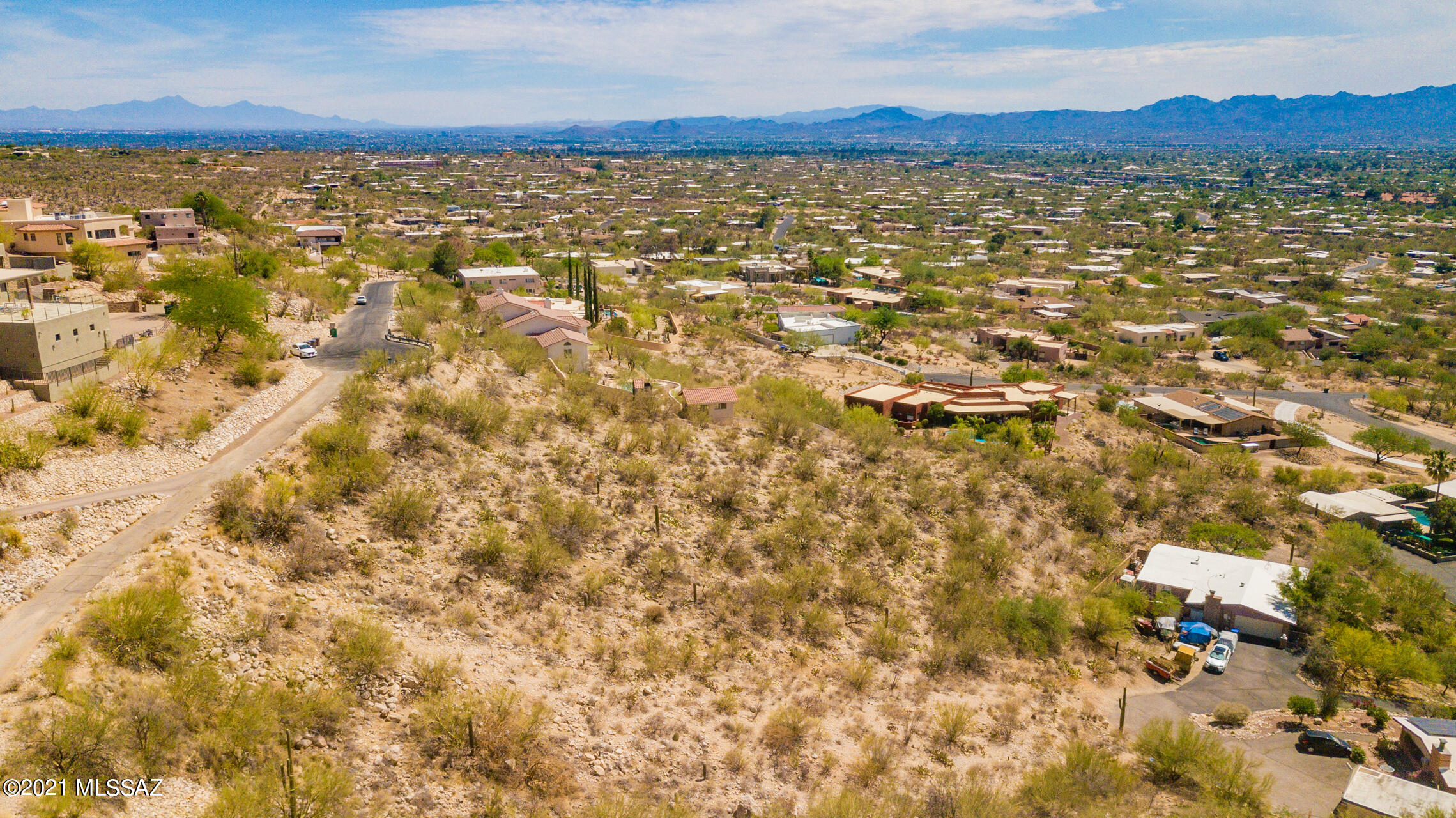 Sunnyslope(1-2) - Land