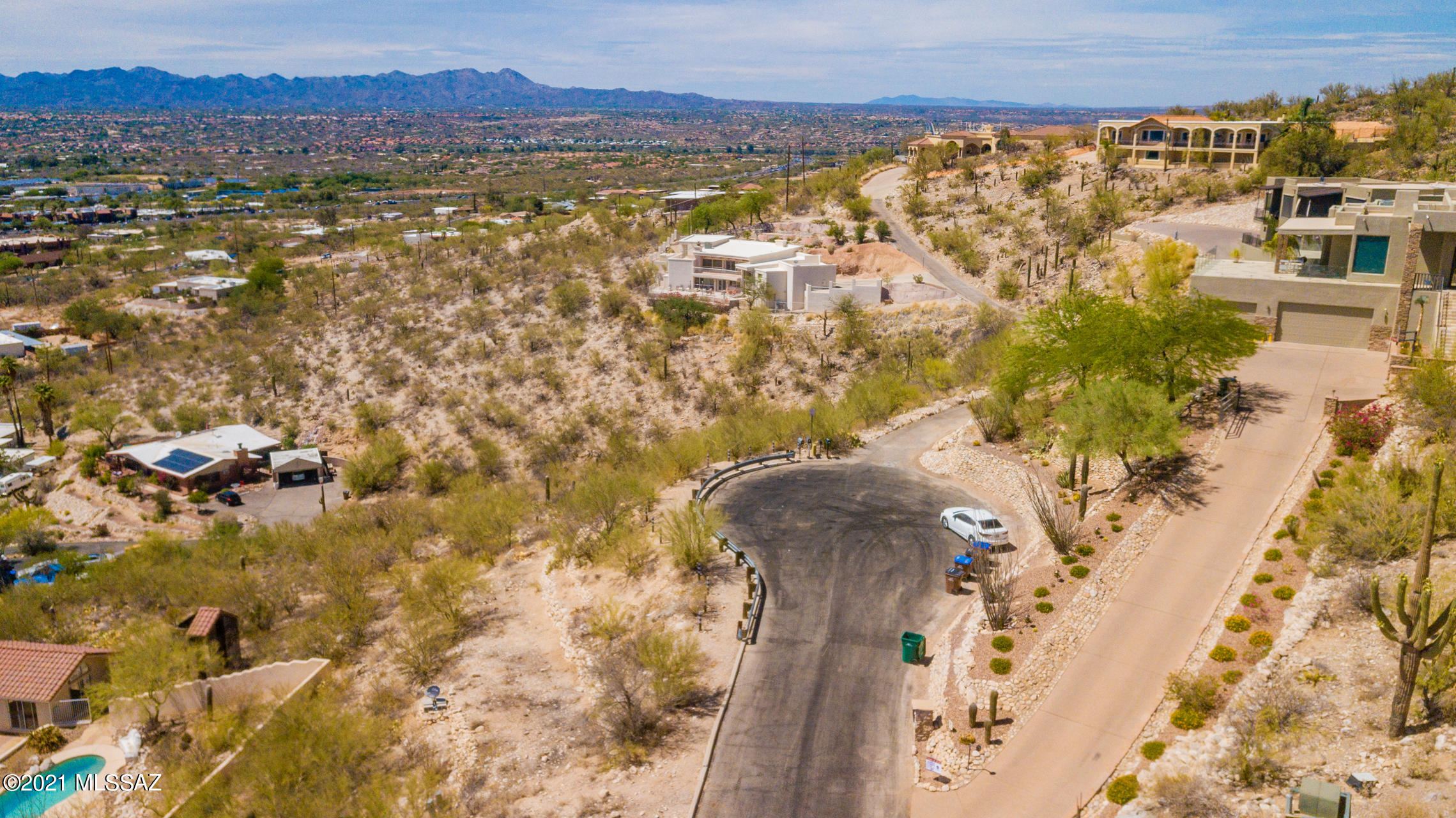 Sunnyslope(1-2) - Land