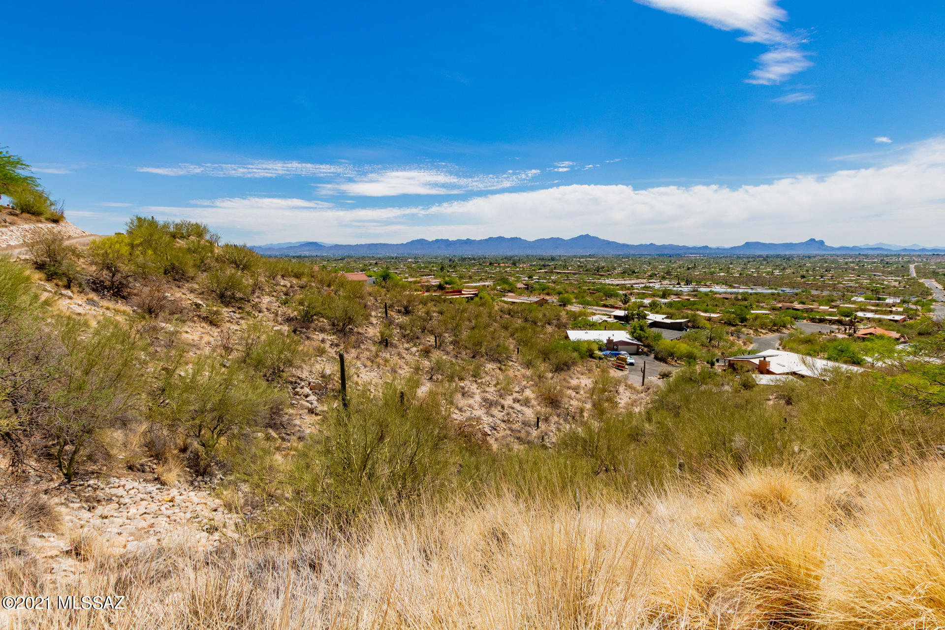 Sunnyslope(1-2) - Land