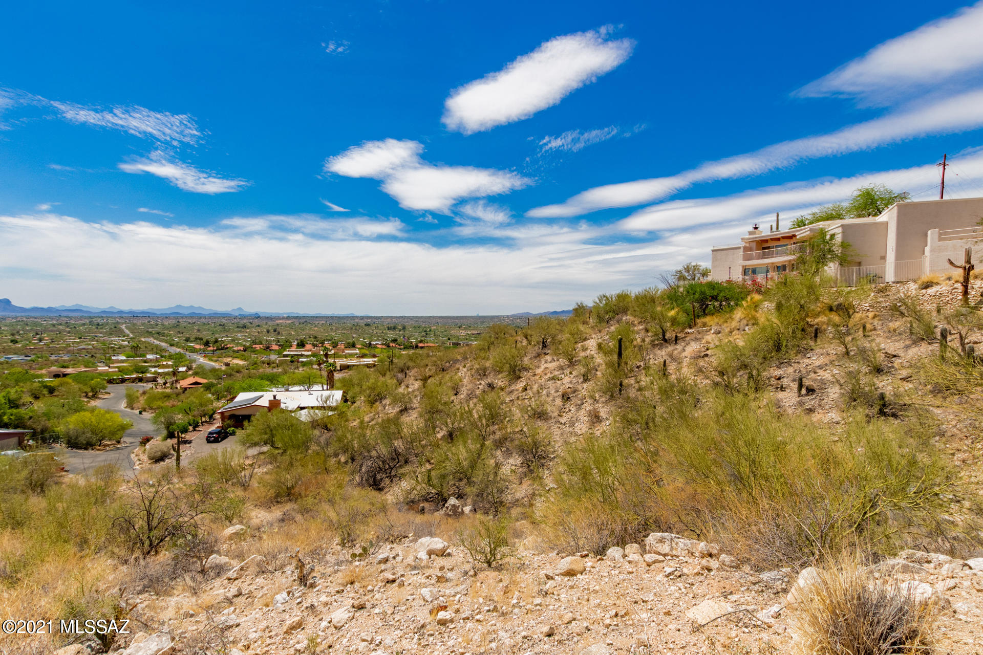 Sunnyslope(1-2) - Land