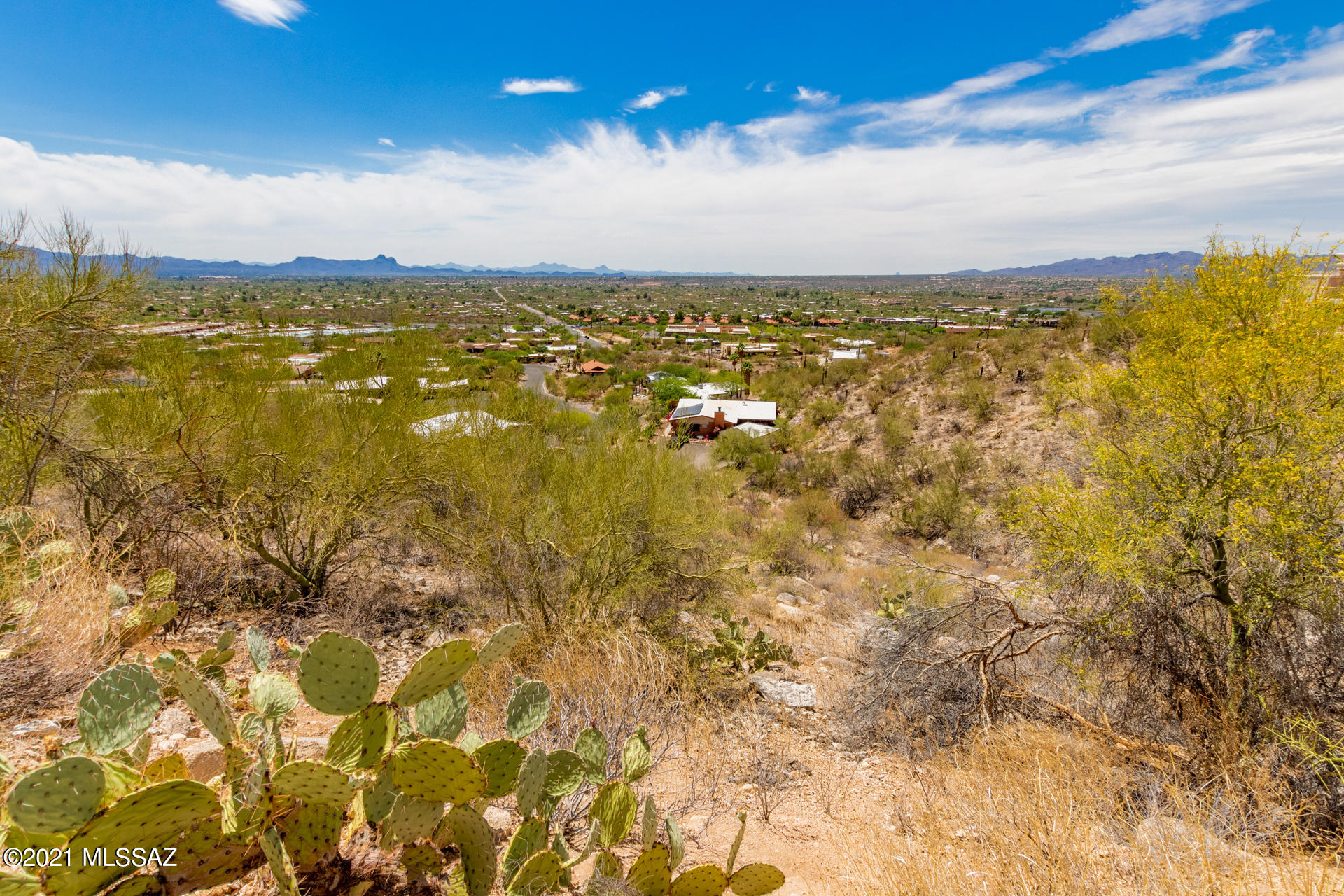 Sunnyslope(1-2) - Land