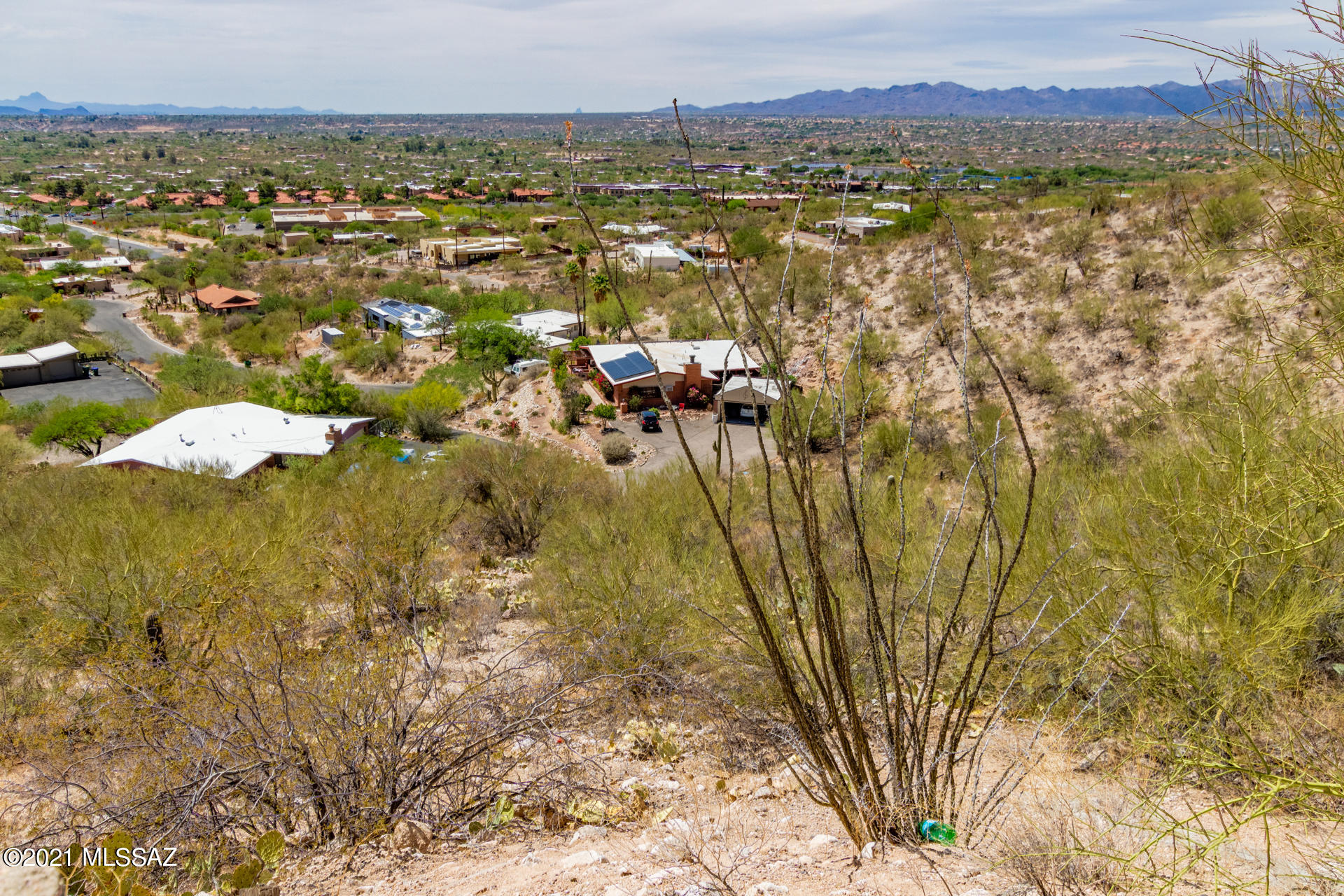 Sunnyslope(1-2) - Land