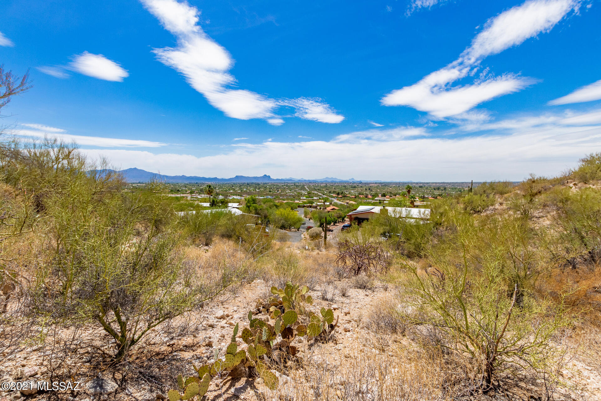 Sunnyslope(1-2) - Land