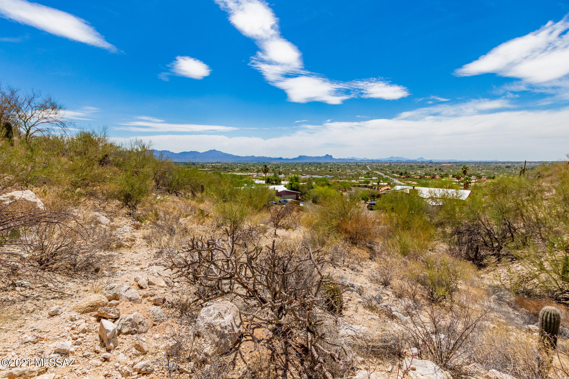 Sunnyslope(1-2) - Land