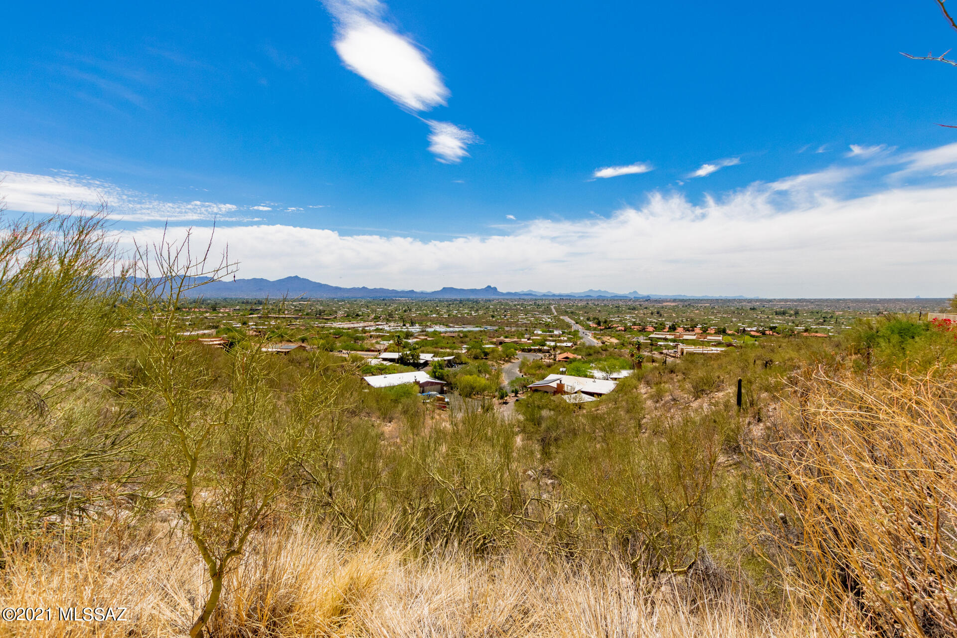 Sunnyslope(1-2) - Land