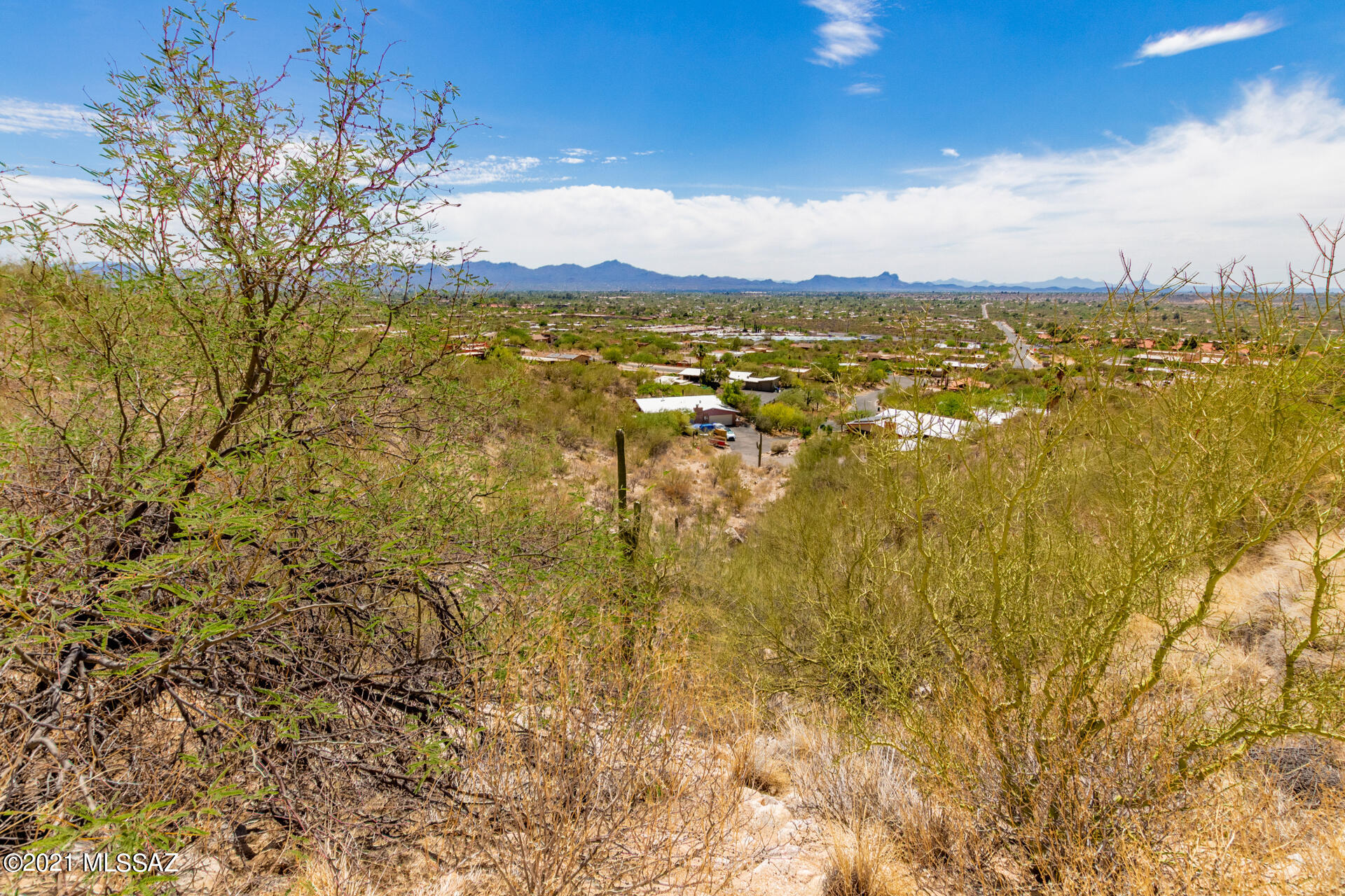 Sunnyslope(1-2) - Land