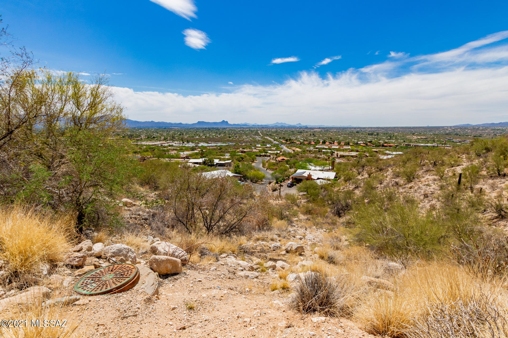 Sunnyslope(1-2) - Land