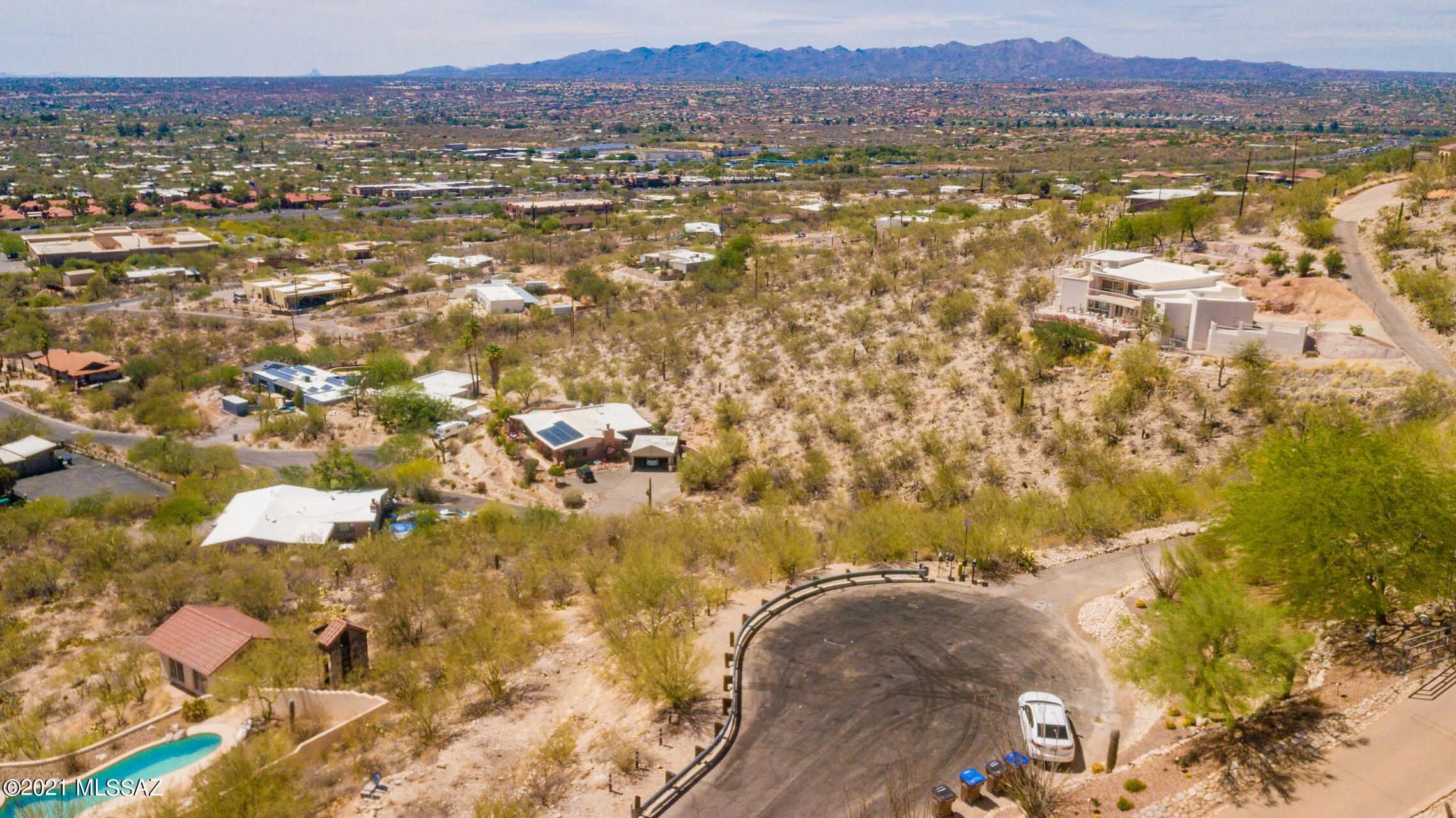 Sunnyslope(1-2) - Land