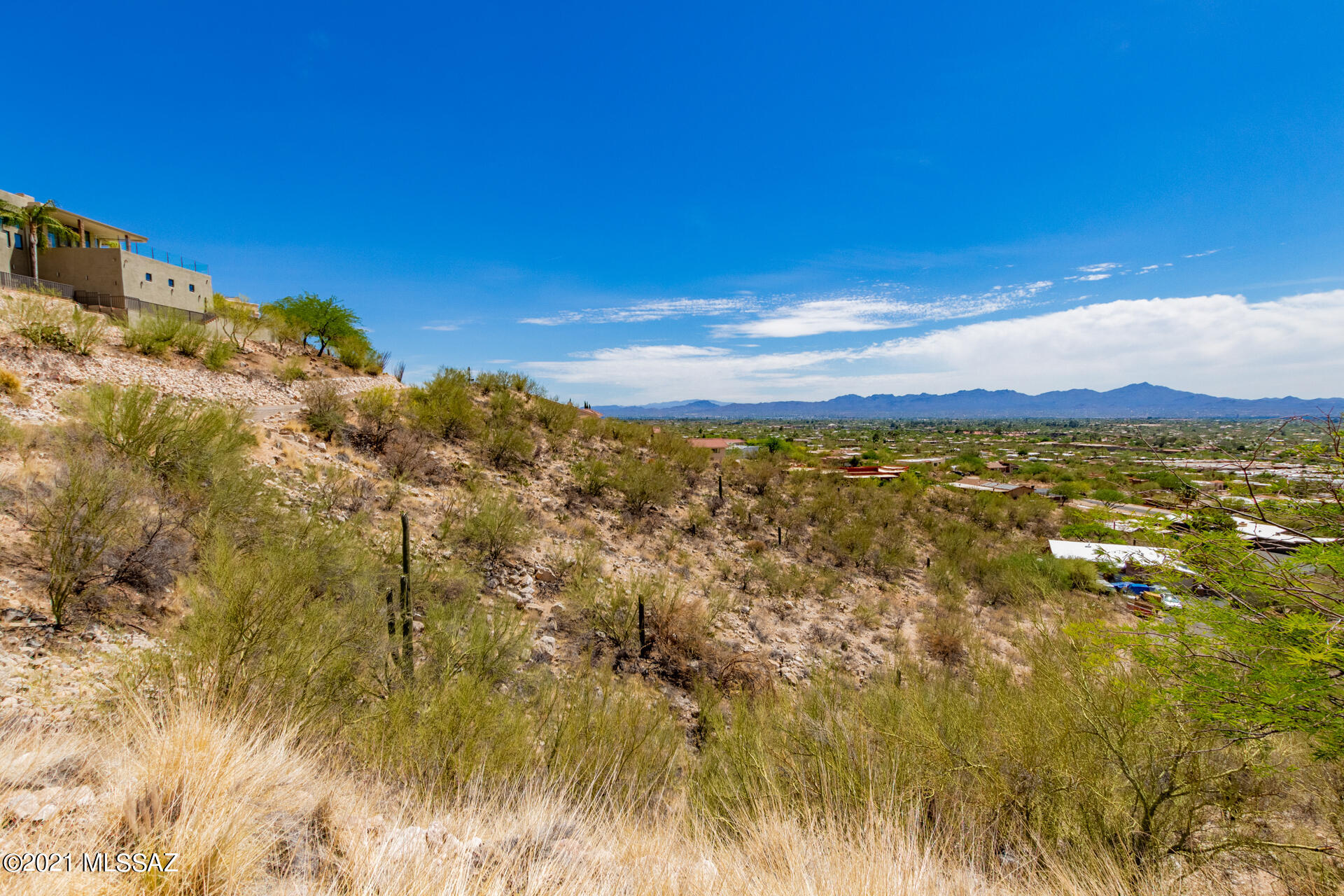 Sunnyslope(1-2) - Land
