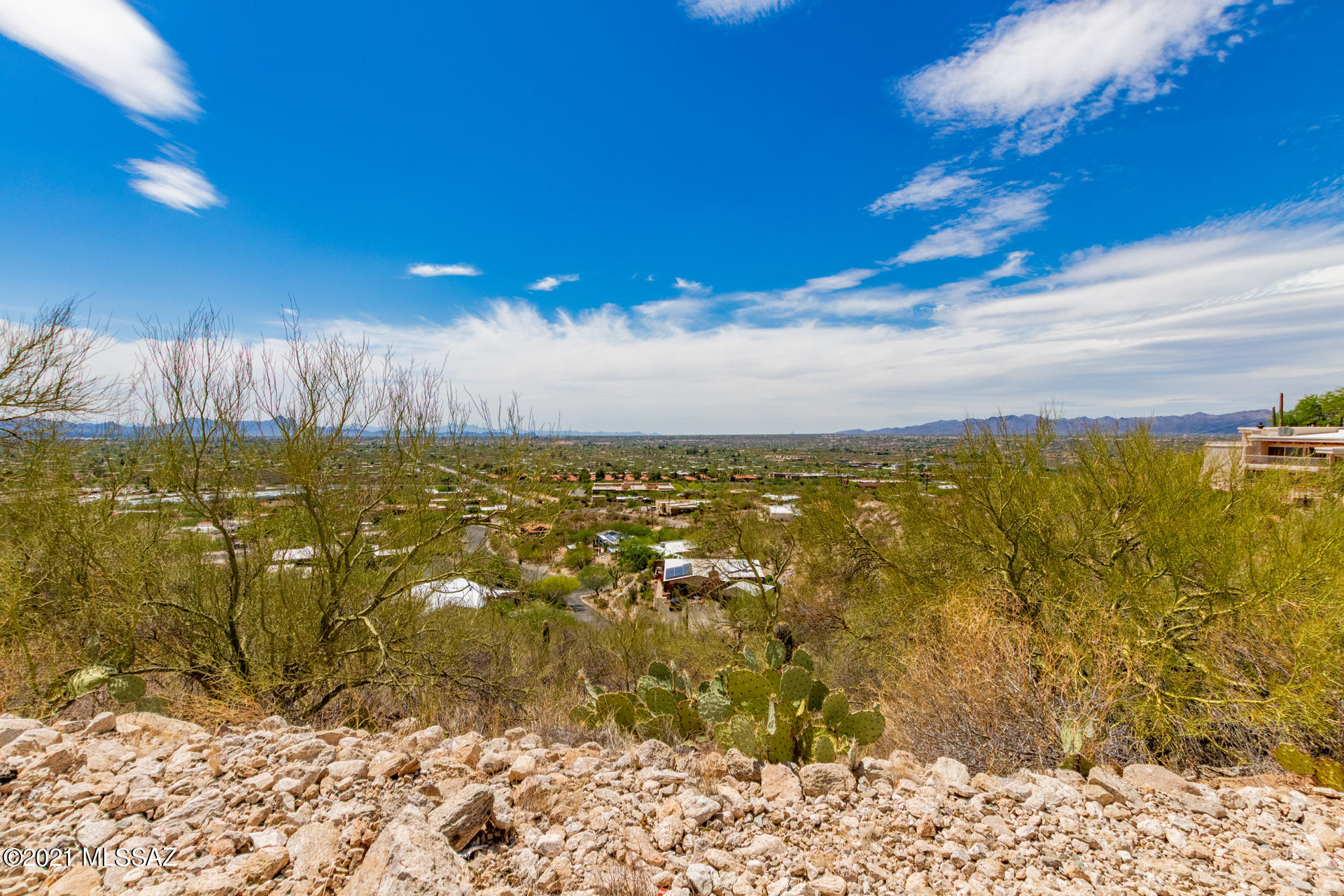 Sunnyslope(1-2) - Land