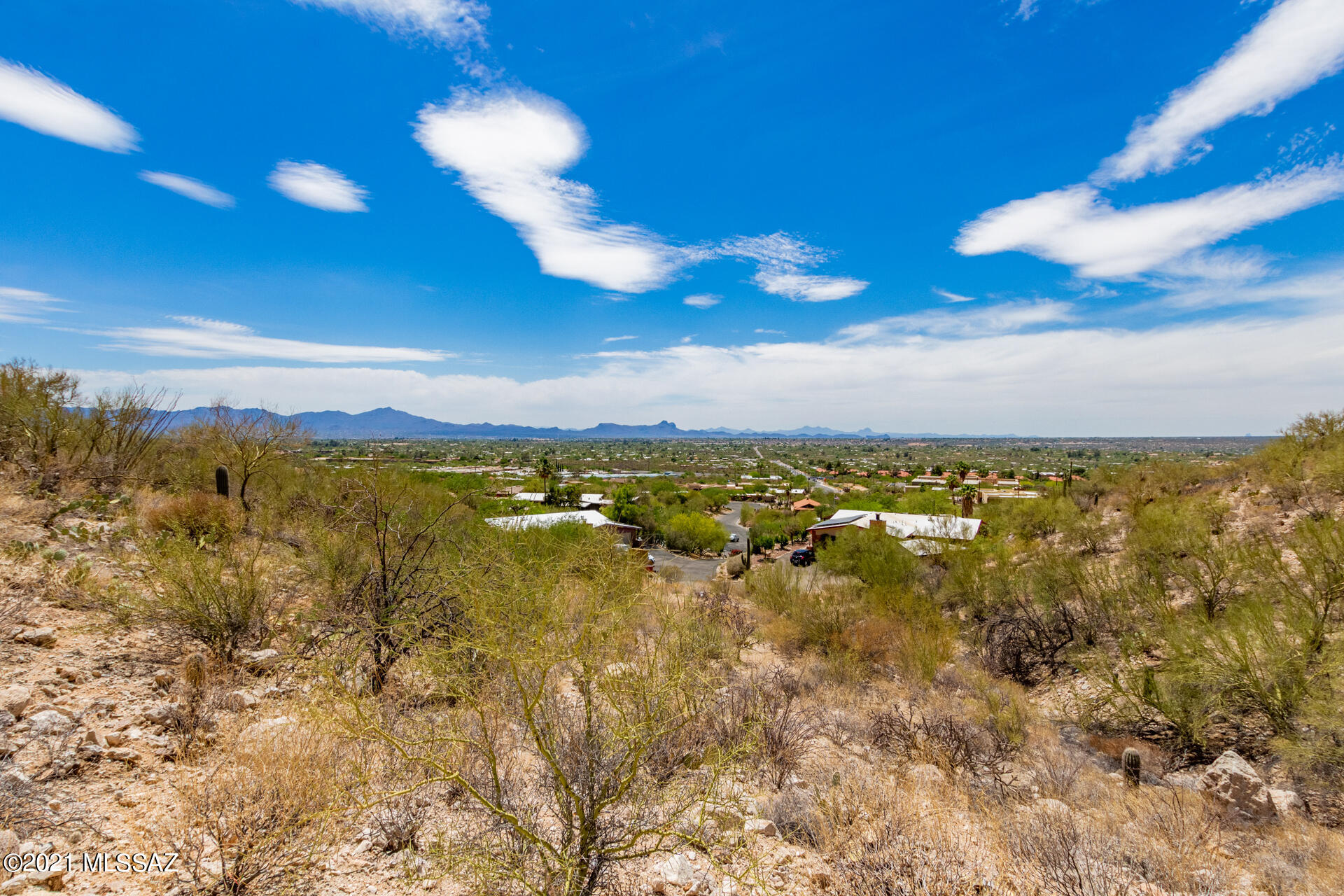 Sunnyslope(1-2) - Land