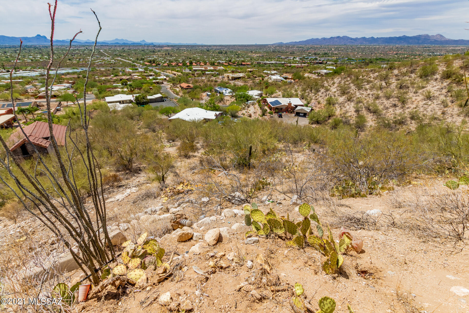 Sunnyslope(1-2) - Land