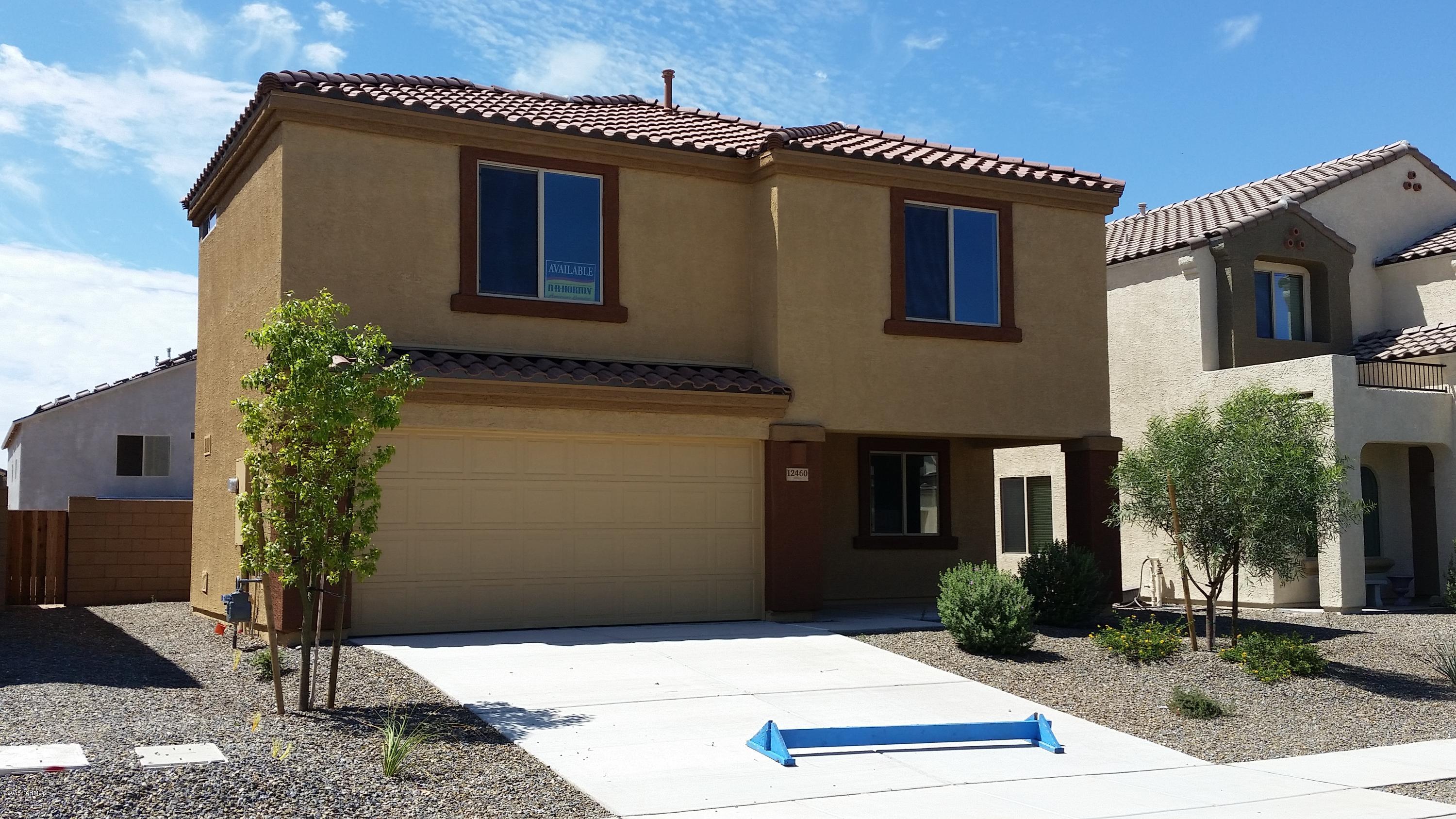 Vista Del Lago - Residential