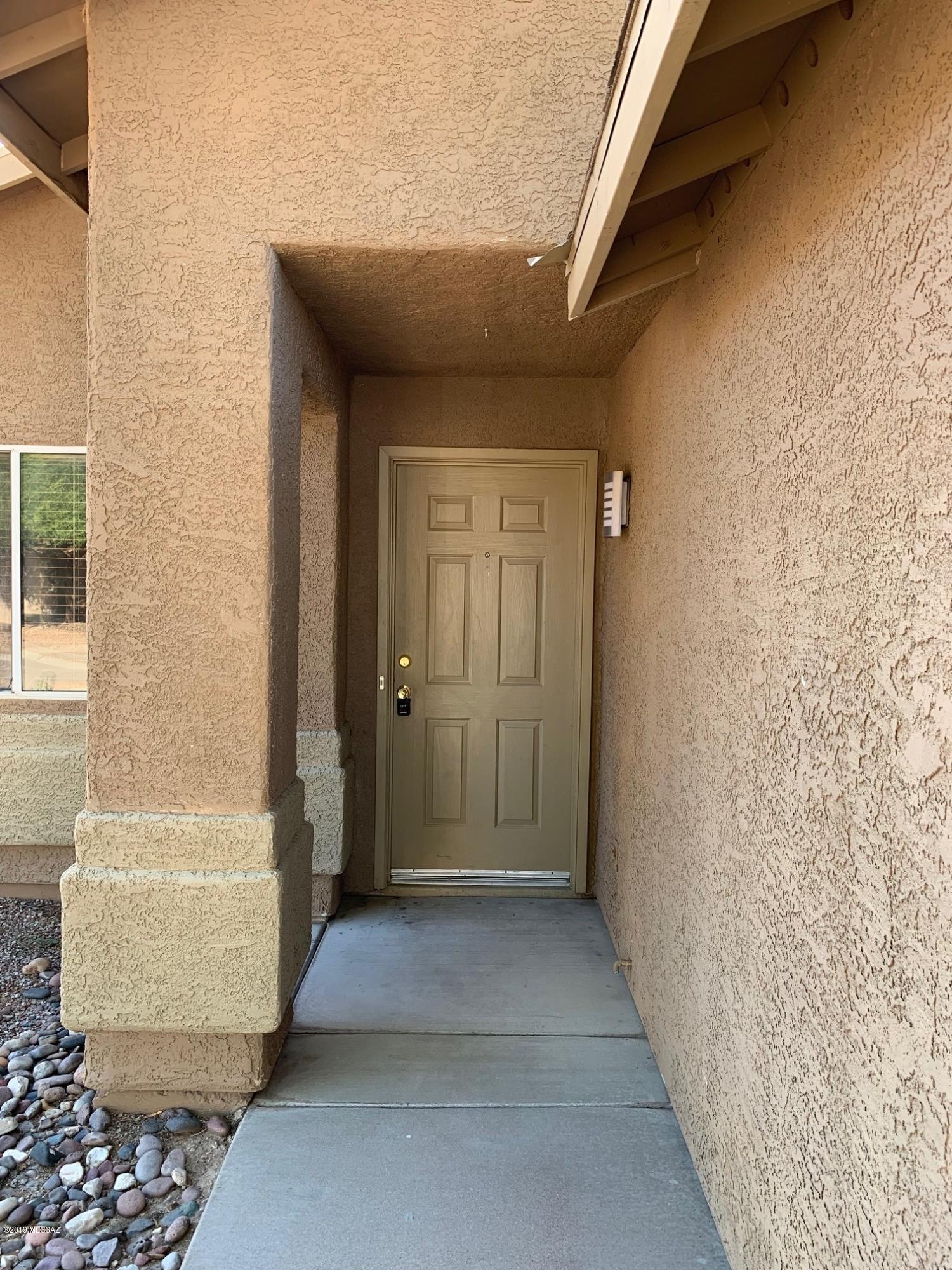 Desert Crossings at Rita Ranch (1-255) - Residential Lease