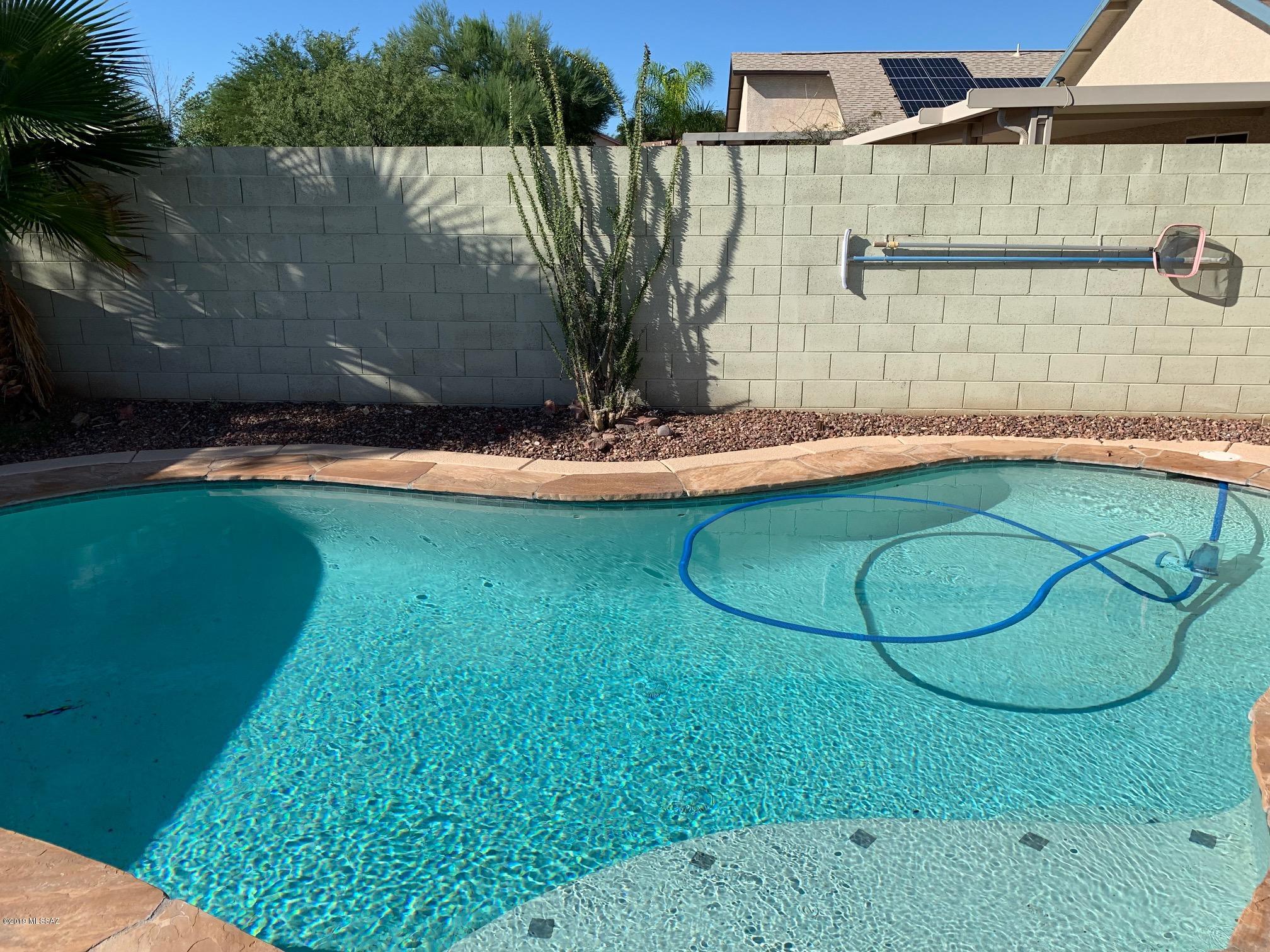 Desert Crossings at Rita Ranch (1-255) - Residential Lease