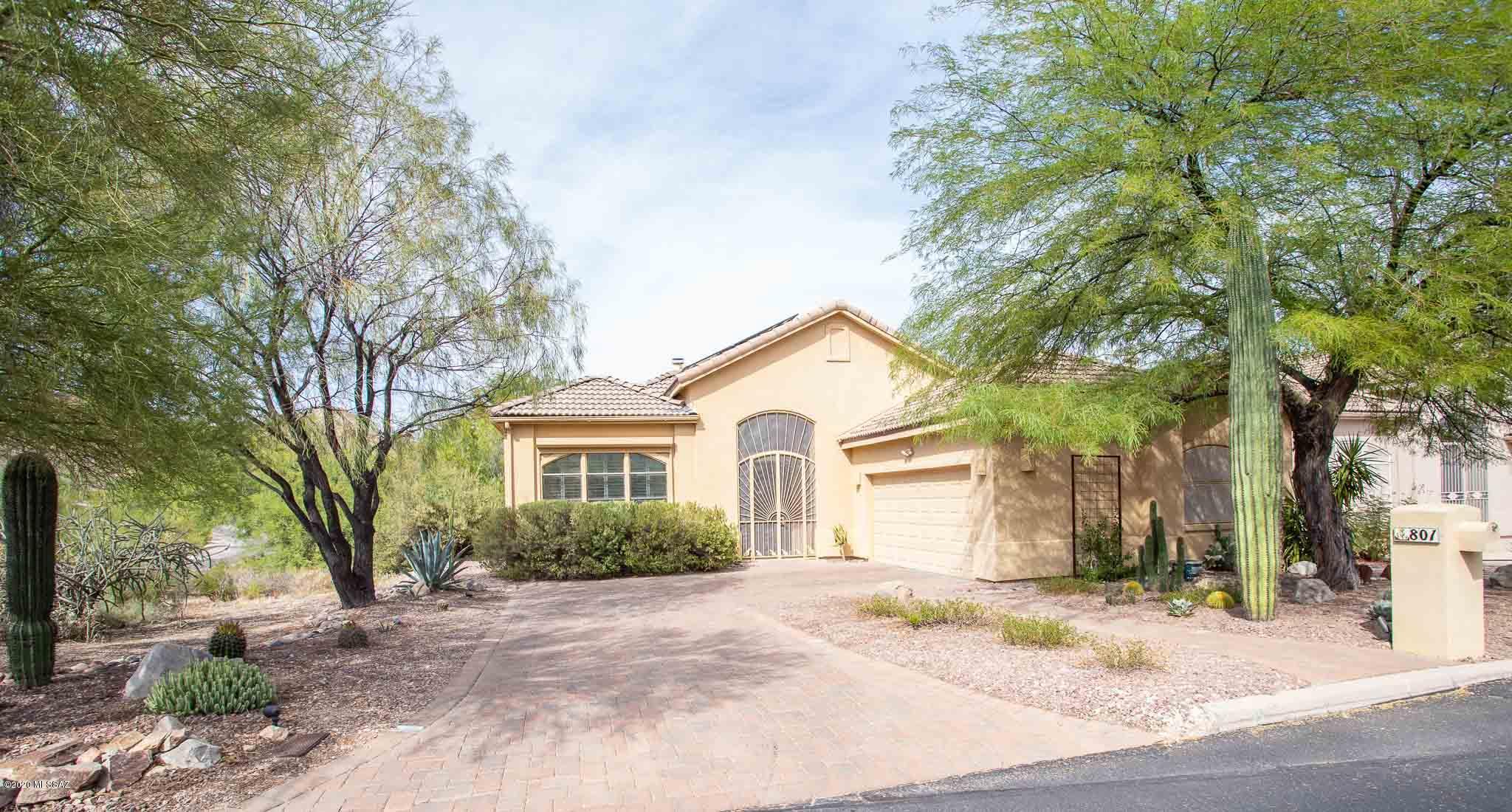 Deer Ridge (1-29) - Residential