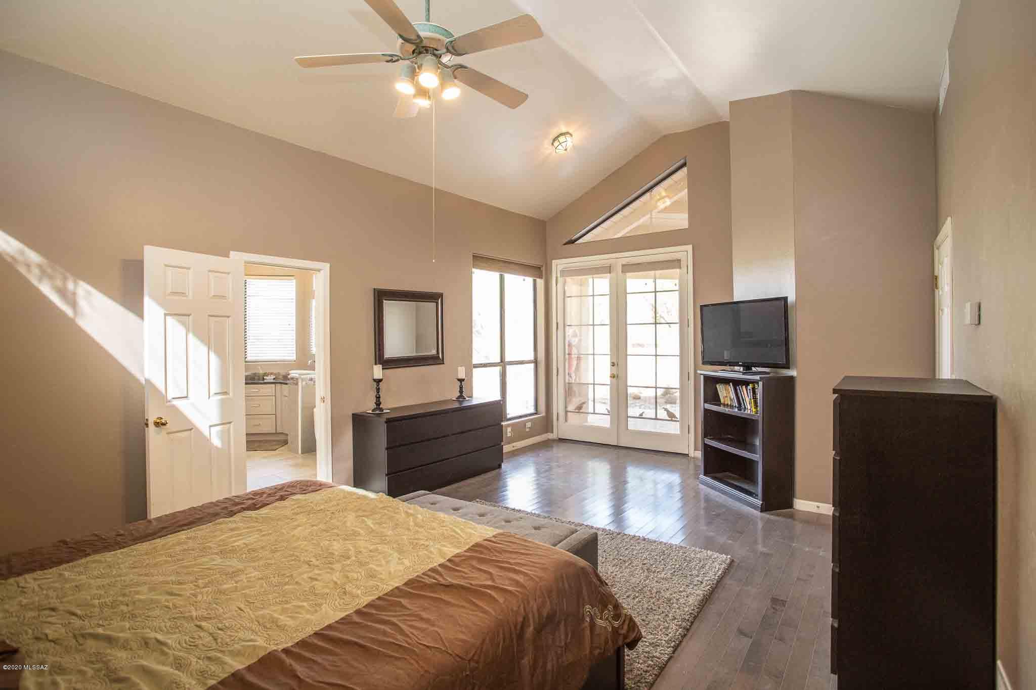 Deer Ridge (1-29) - Residential
